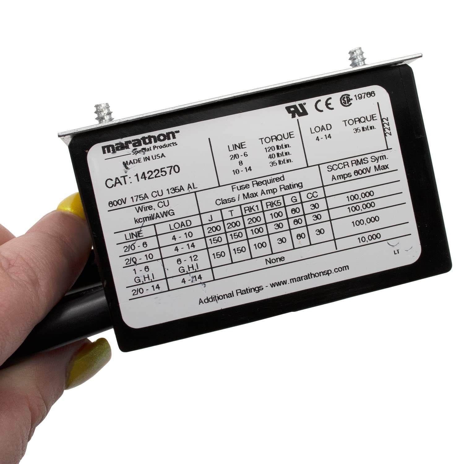 SD10-12006-01 10-12006-01-single-point-power-accessory-kit view 31