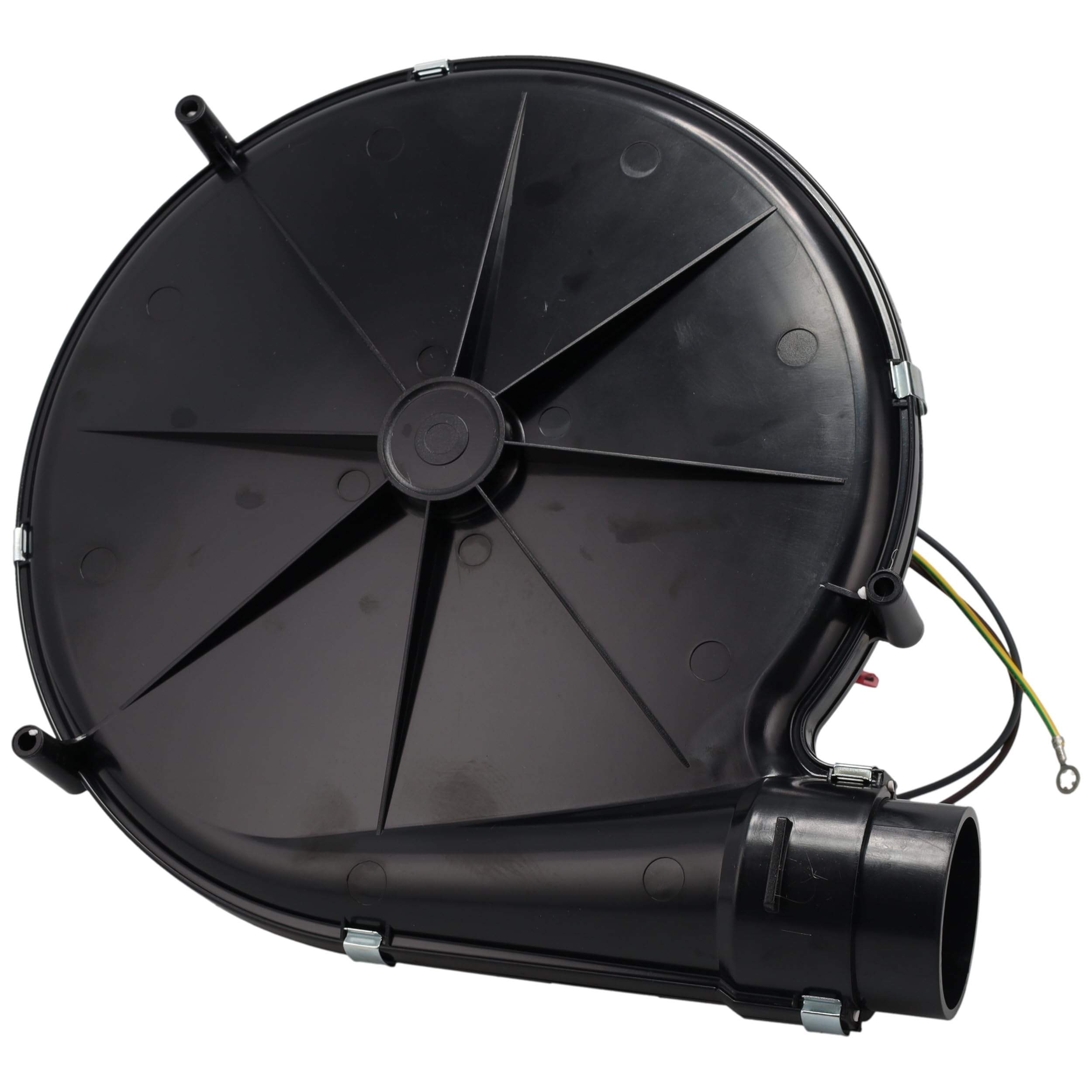 SDN173 n173-furnace-exhaust-inducer-draft-motor view 31