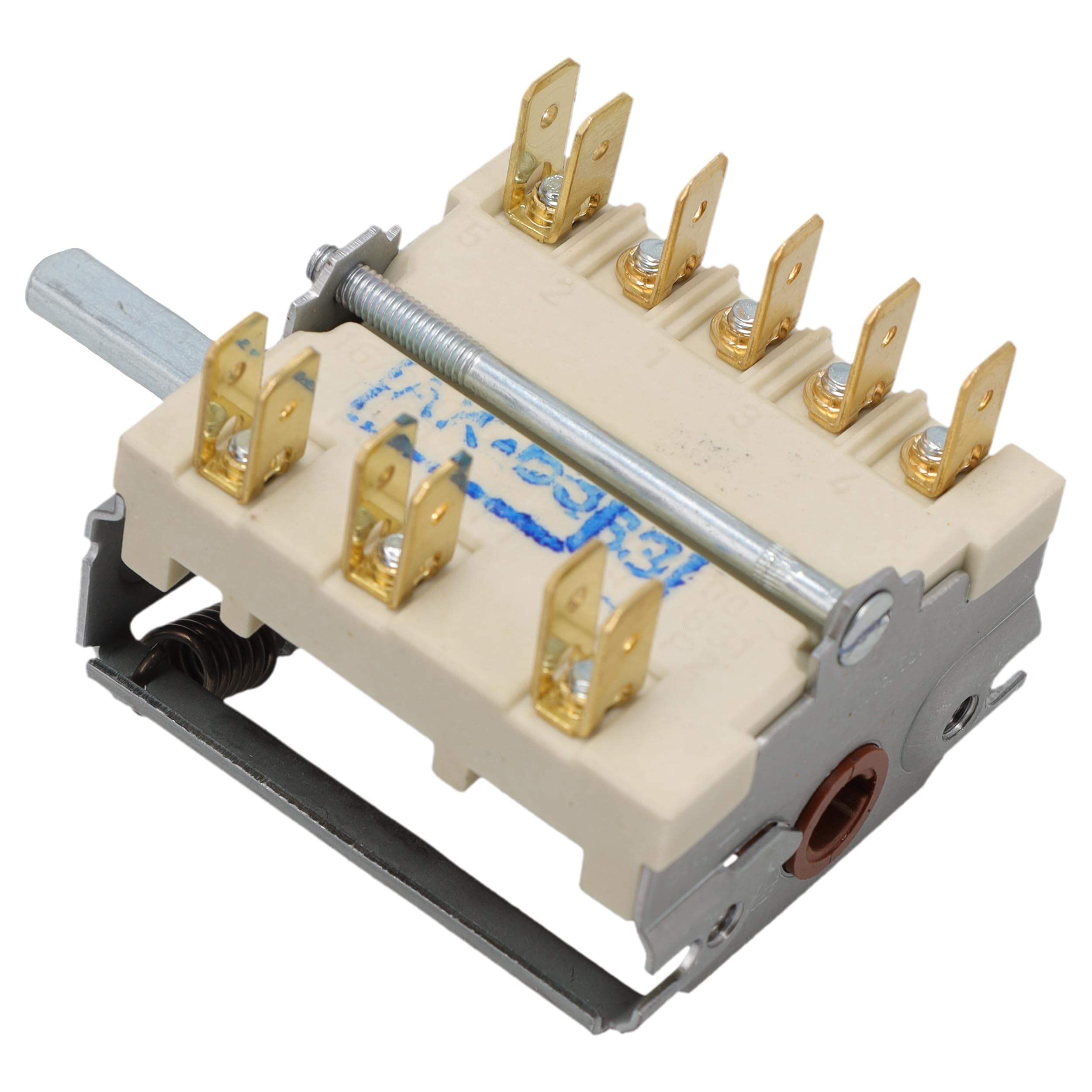 SD2E-30304-09 2e-30304-09-30304-09-commercial-range-rotary-switch view 71