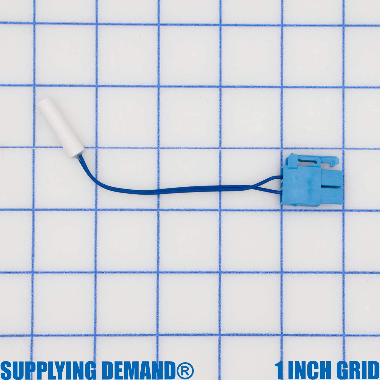 SD60148-0007500 60148-0007500-ap7116304-refrigerator-defrost-sensor view 21