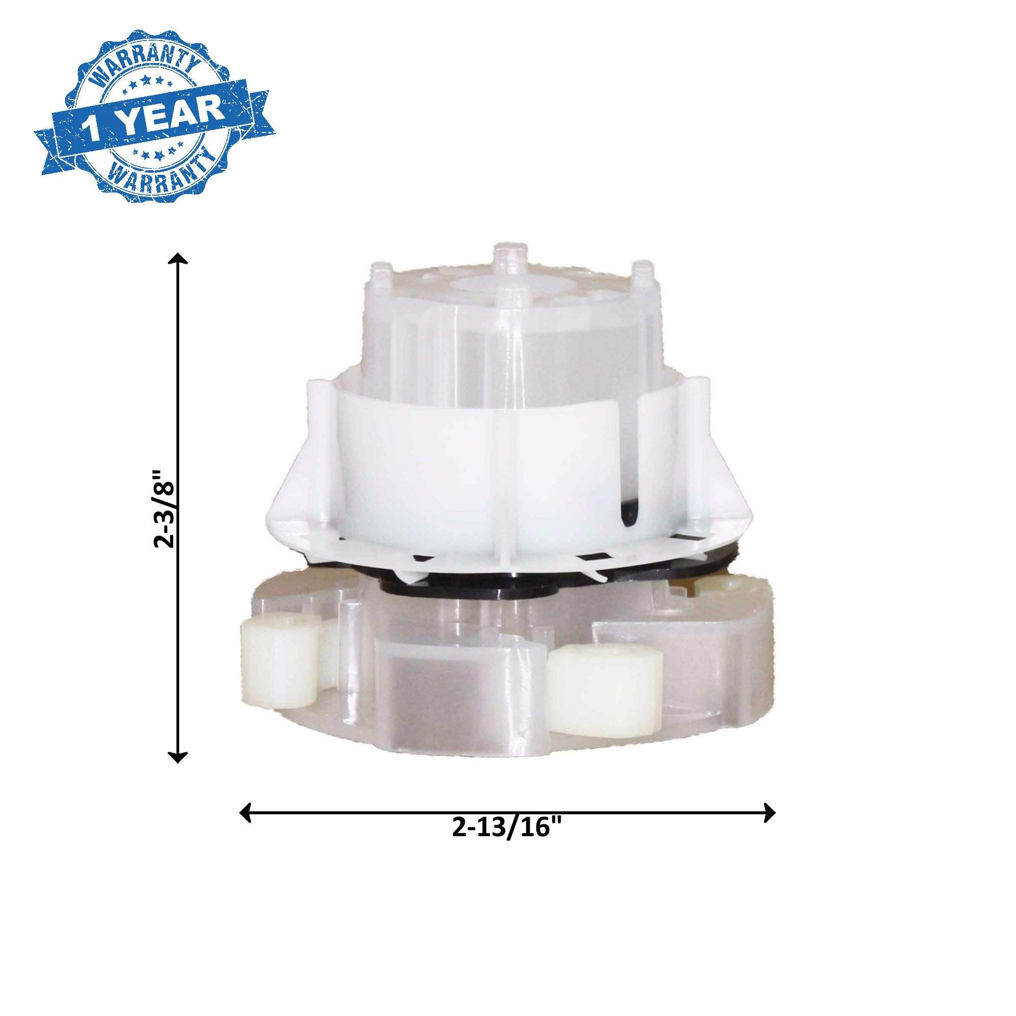 SD285811-FBA 285811-ap3138838-washer-agitator-repair-kit view 31