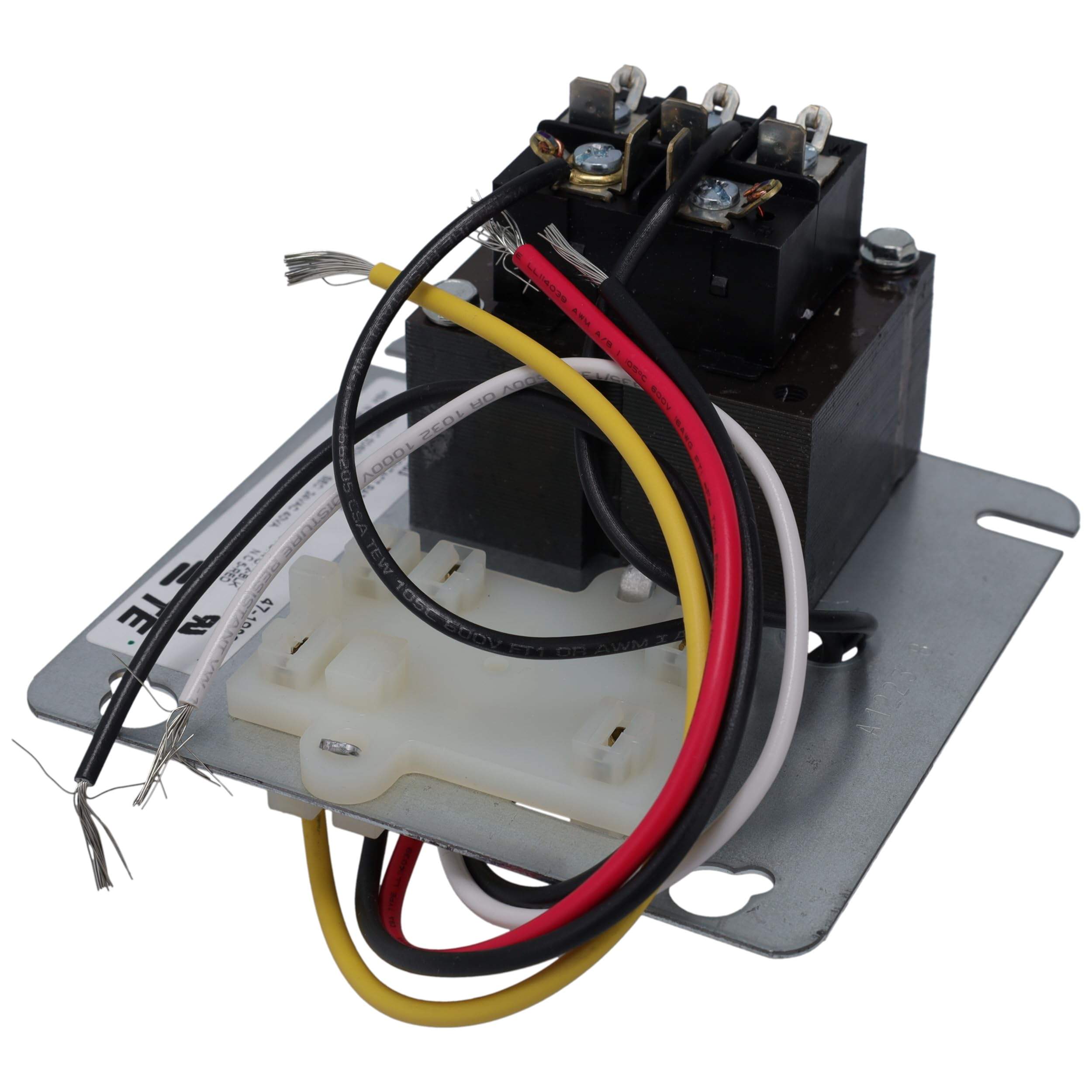 SD47-19807-04 47-19807-04-hvac-fan-center view 51