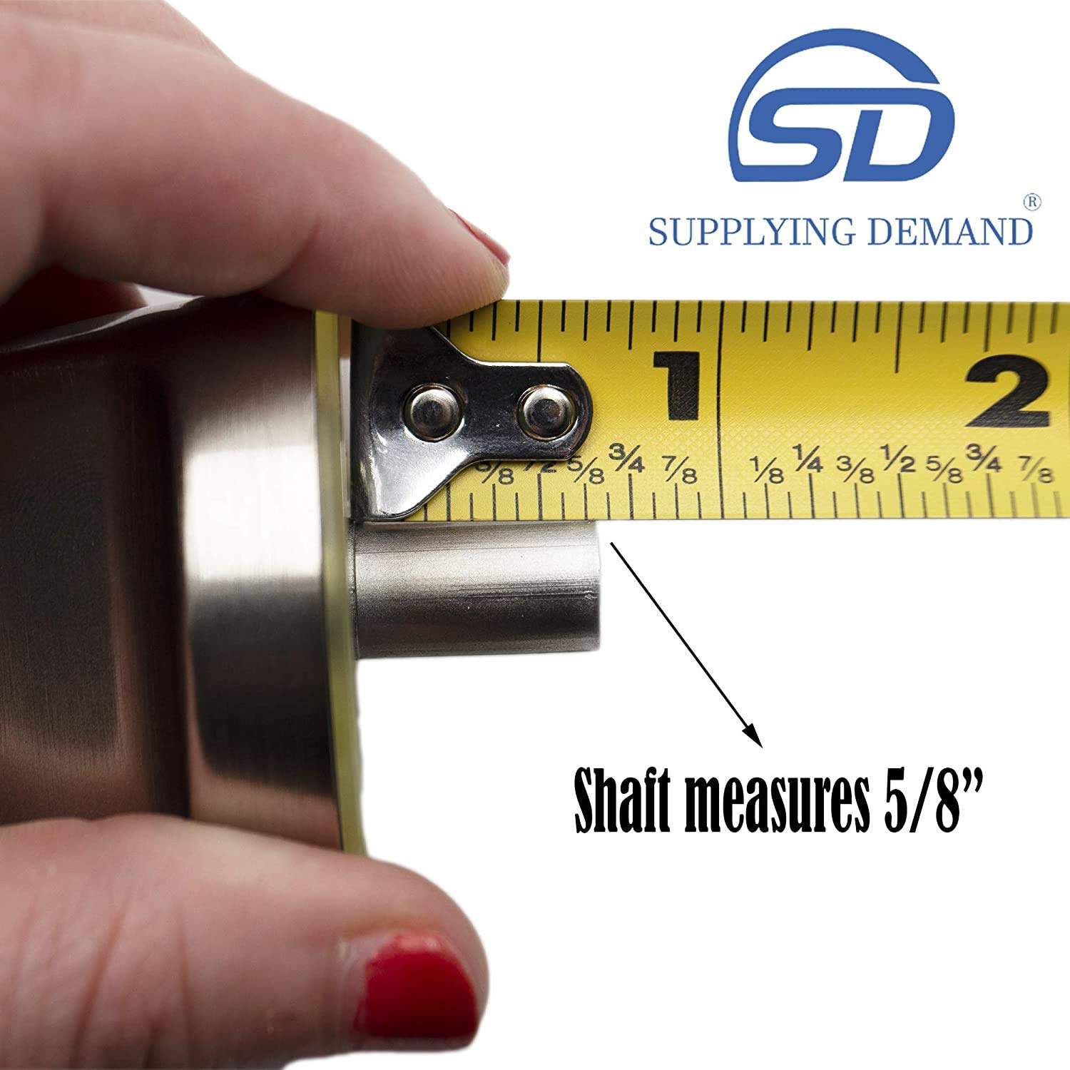 SDWB03X25889 wb03x25889-wb03x32194-burner-knob-chrome-single view 31