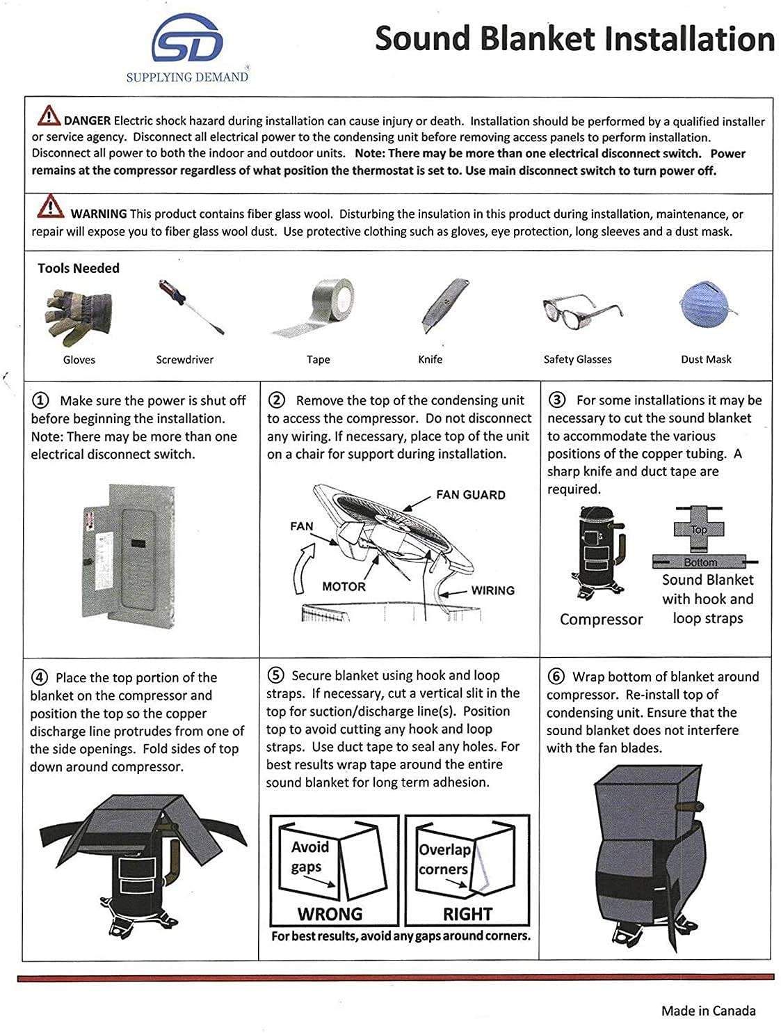 SDSBLHD sblhd-compressor-sound-enclosure view 81