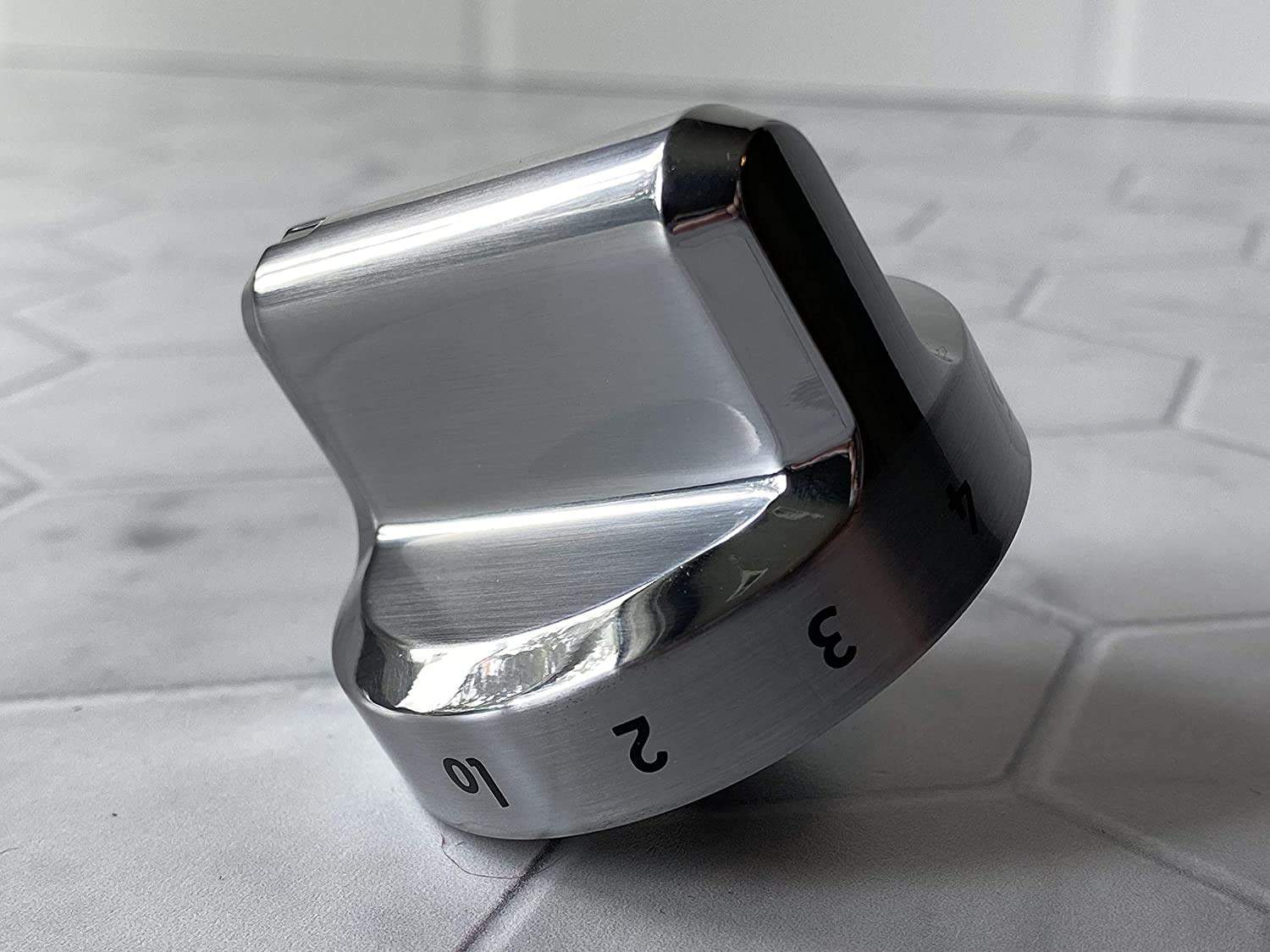 SD316564509 316564509-1513575-gas-range-burner-knob view 41