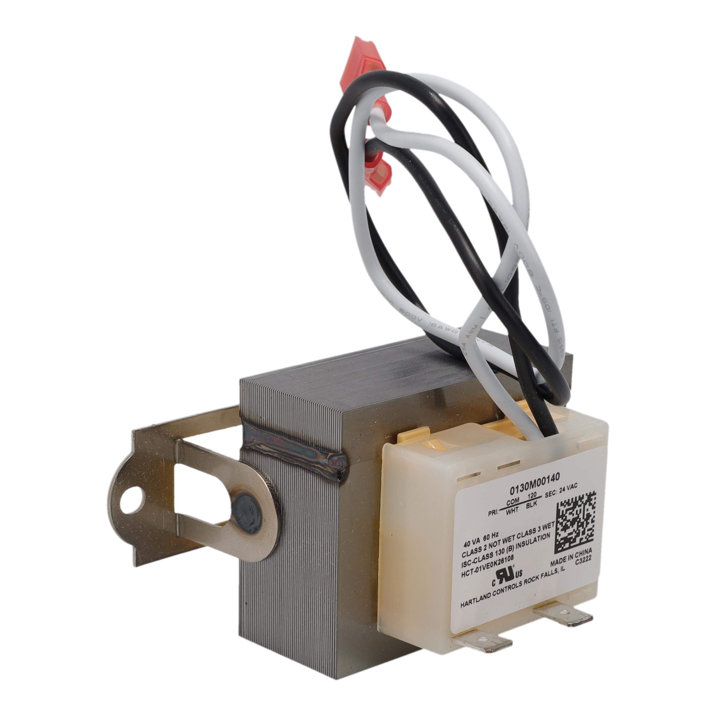 SD0130M00140S 0130m00140s-hvac-transformer-120v-to-24v view 41