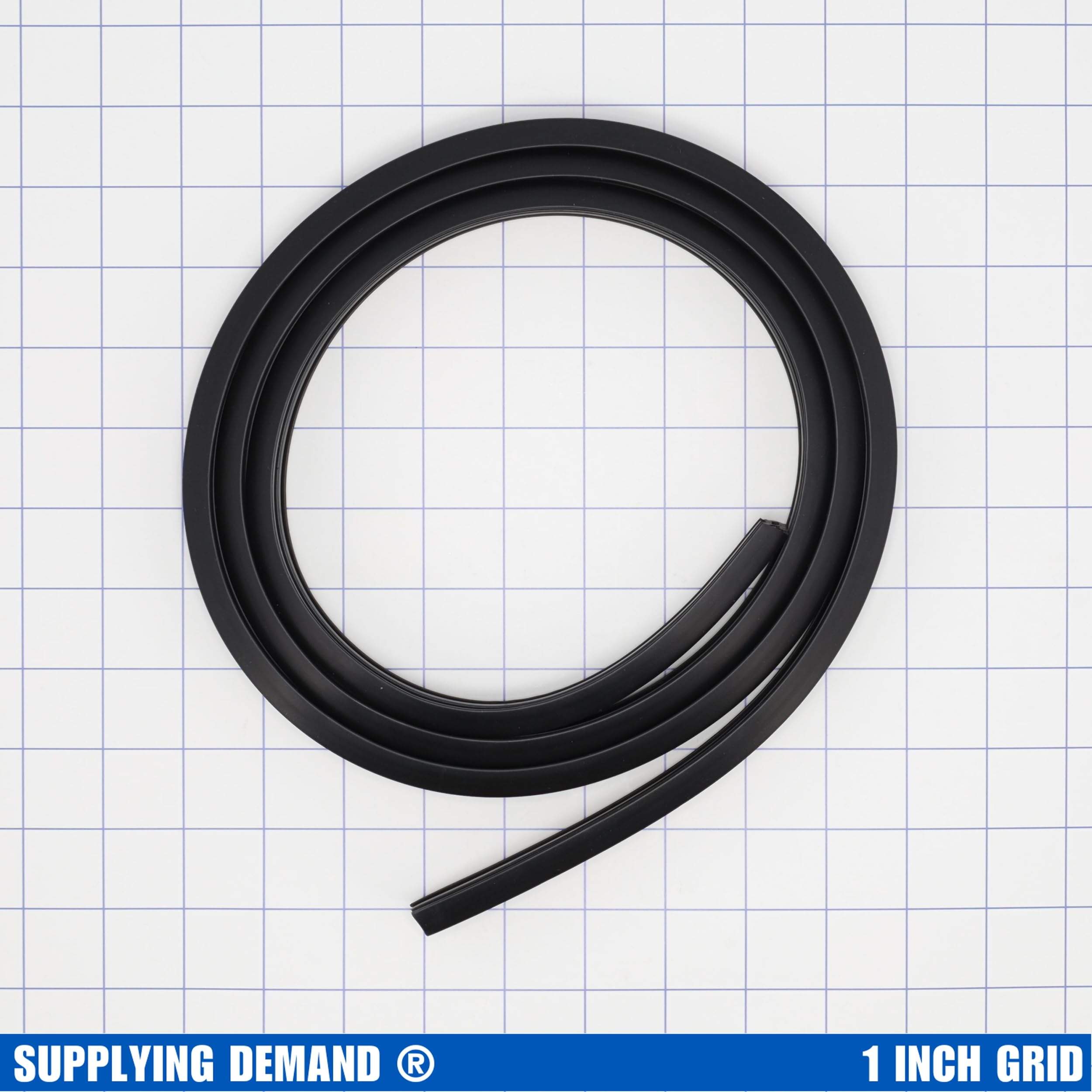 SDDD62-00097B dd62-00097b-ap5950085-dishwasher-tub-gasket view 11