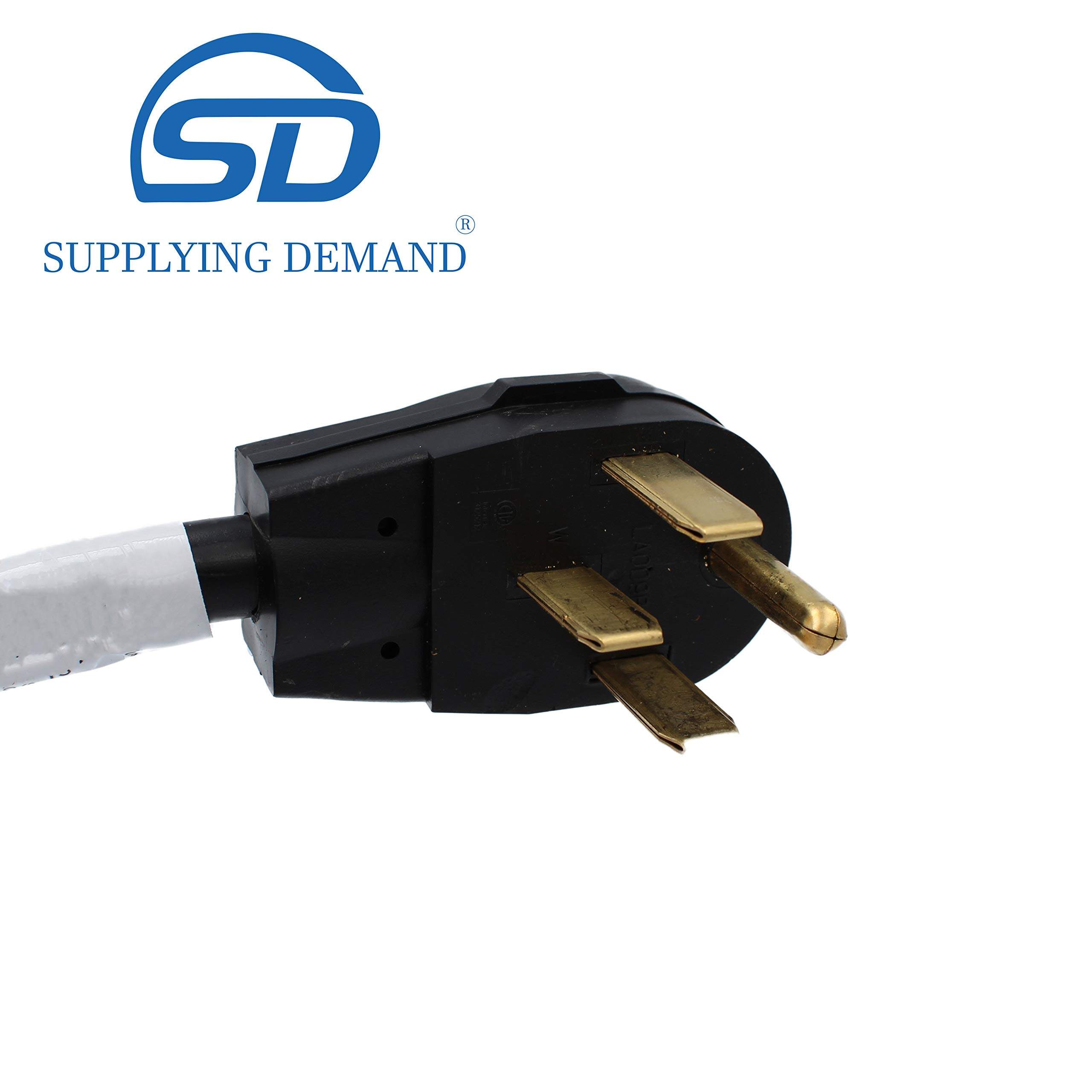 SDRC-4W-40A-5FT rc-4w-40a-5ft-range-power-cord view 31