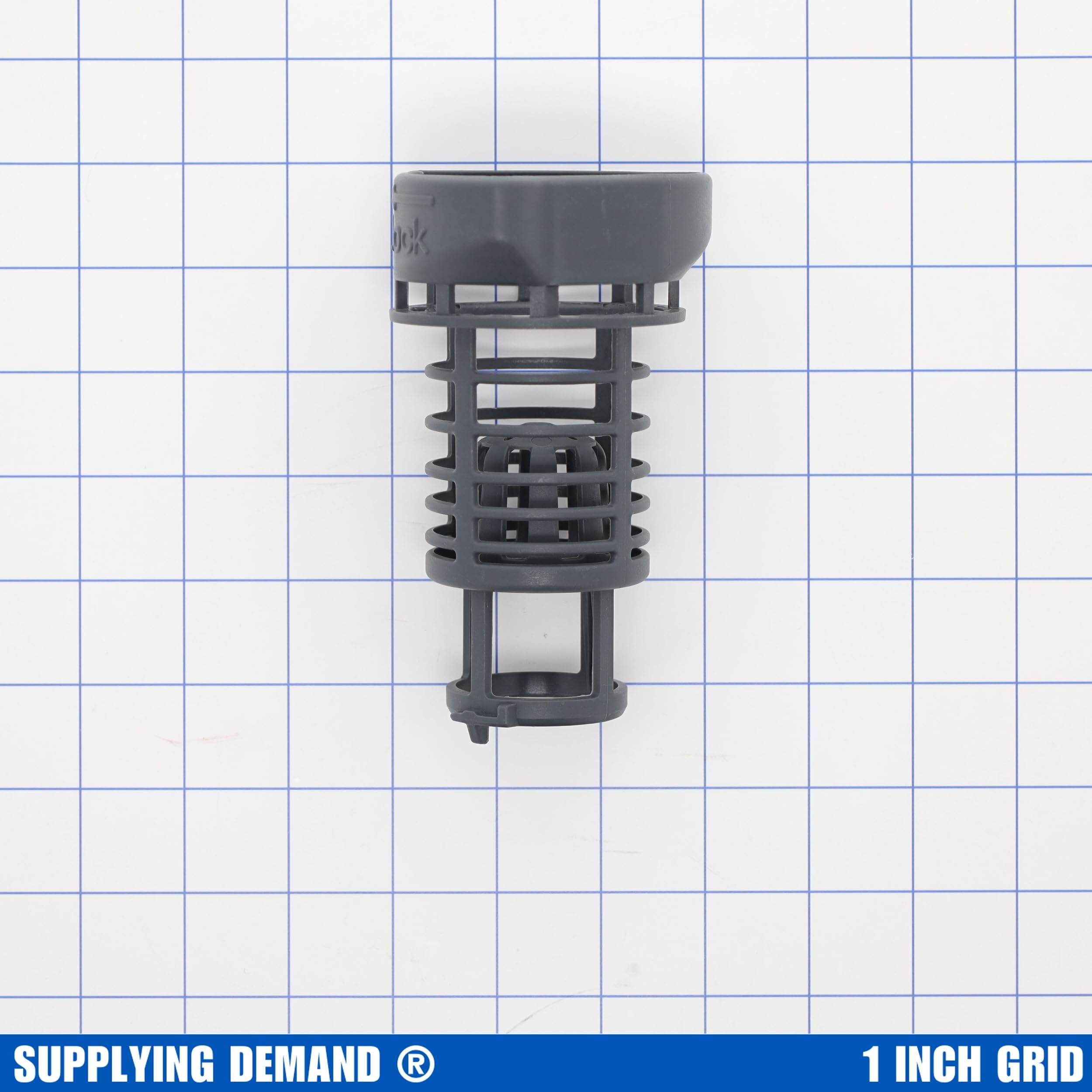 SD12176000009643 12176000009643-ap7152813-dishwasher-filter-handle view 11