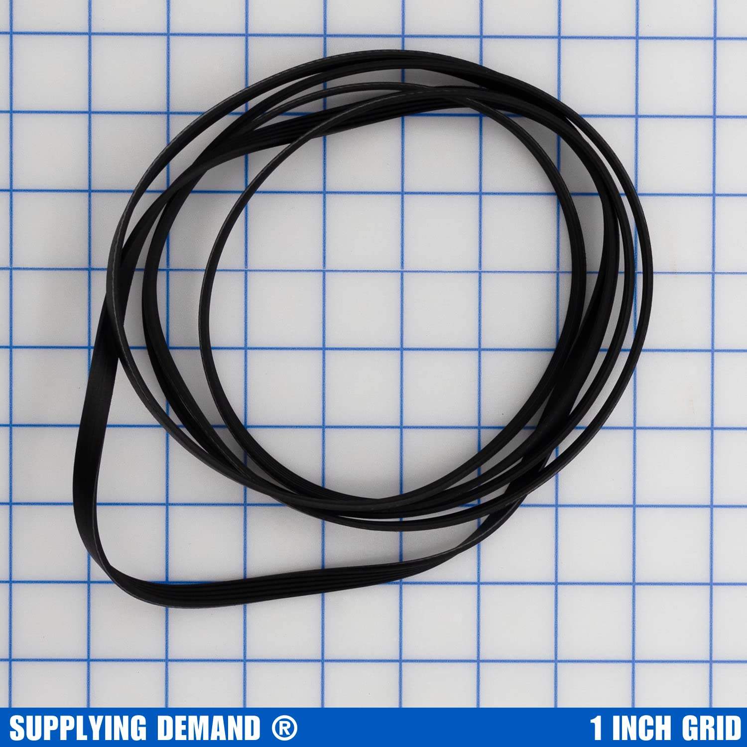 SDW10112954 w10112954-1447719-dryer-drum-drive-belt view 11