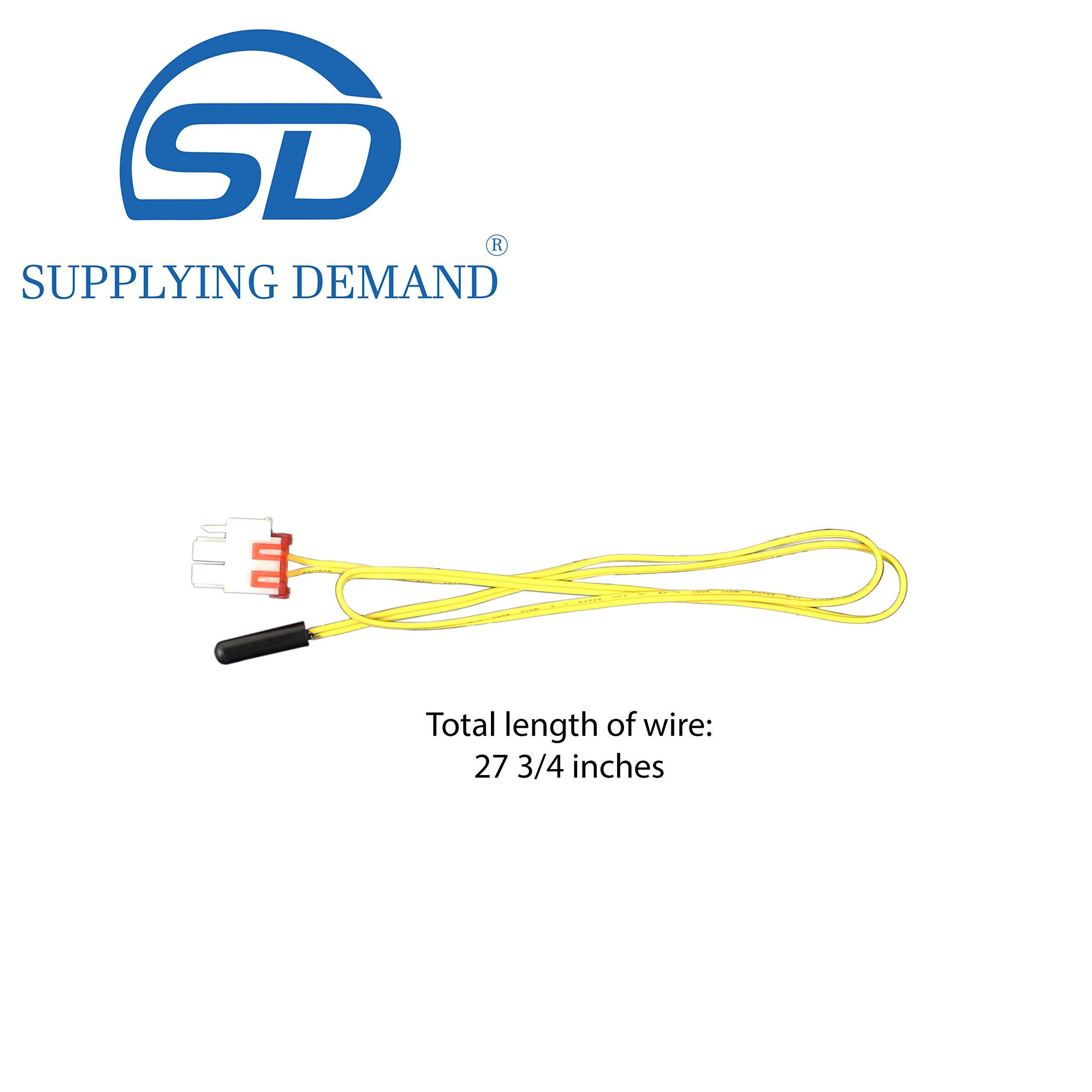 SDDA32-00006WX2 da32-00006wx2-da32-00006w-refrigerator-temperature-sensor view 11