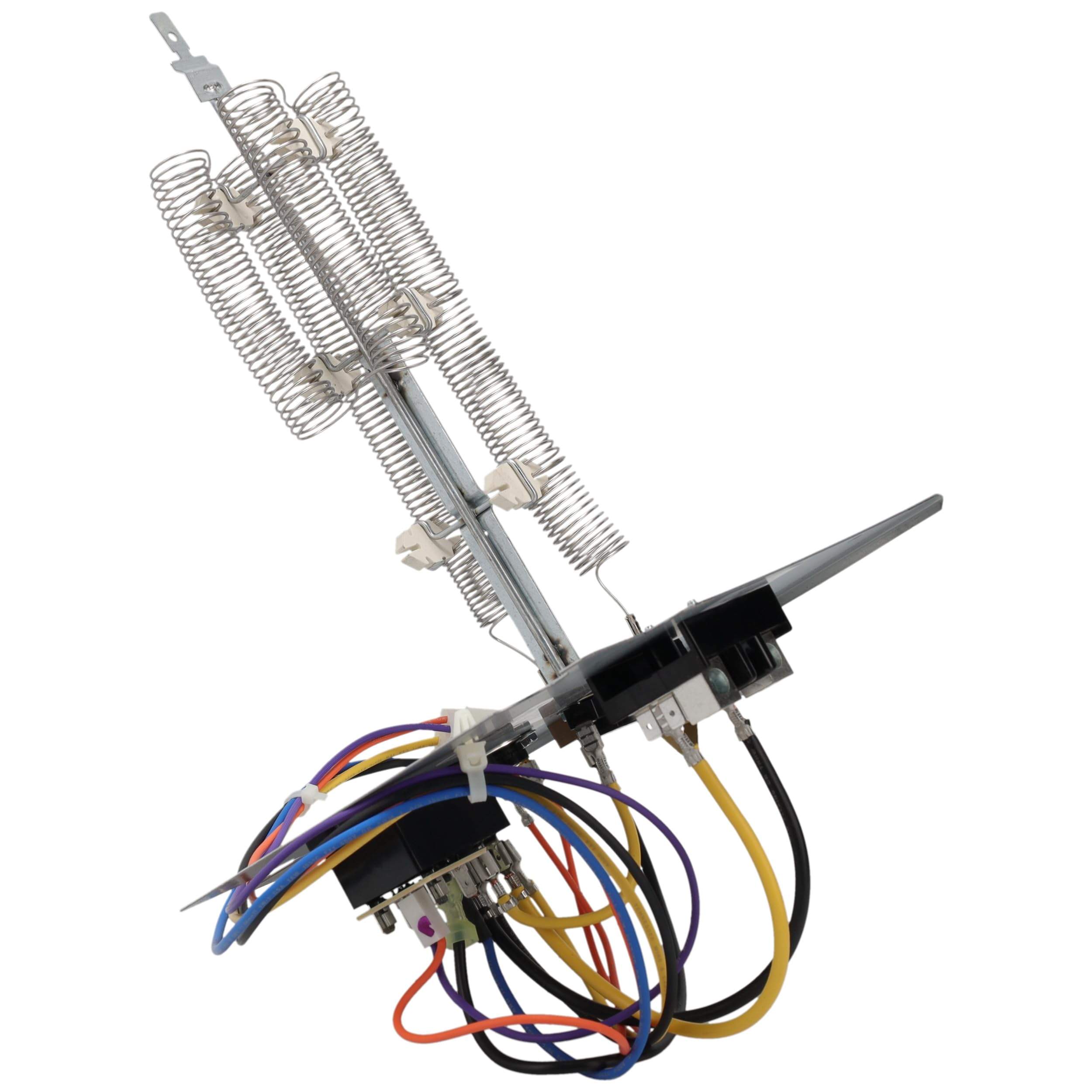 SD81-0453-02 81-0453-02-kfceh0501n05-air-handler-hvac-heater-kit view 71