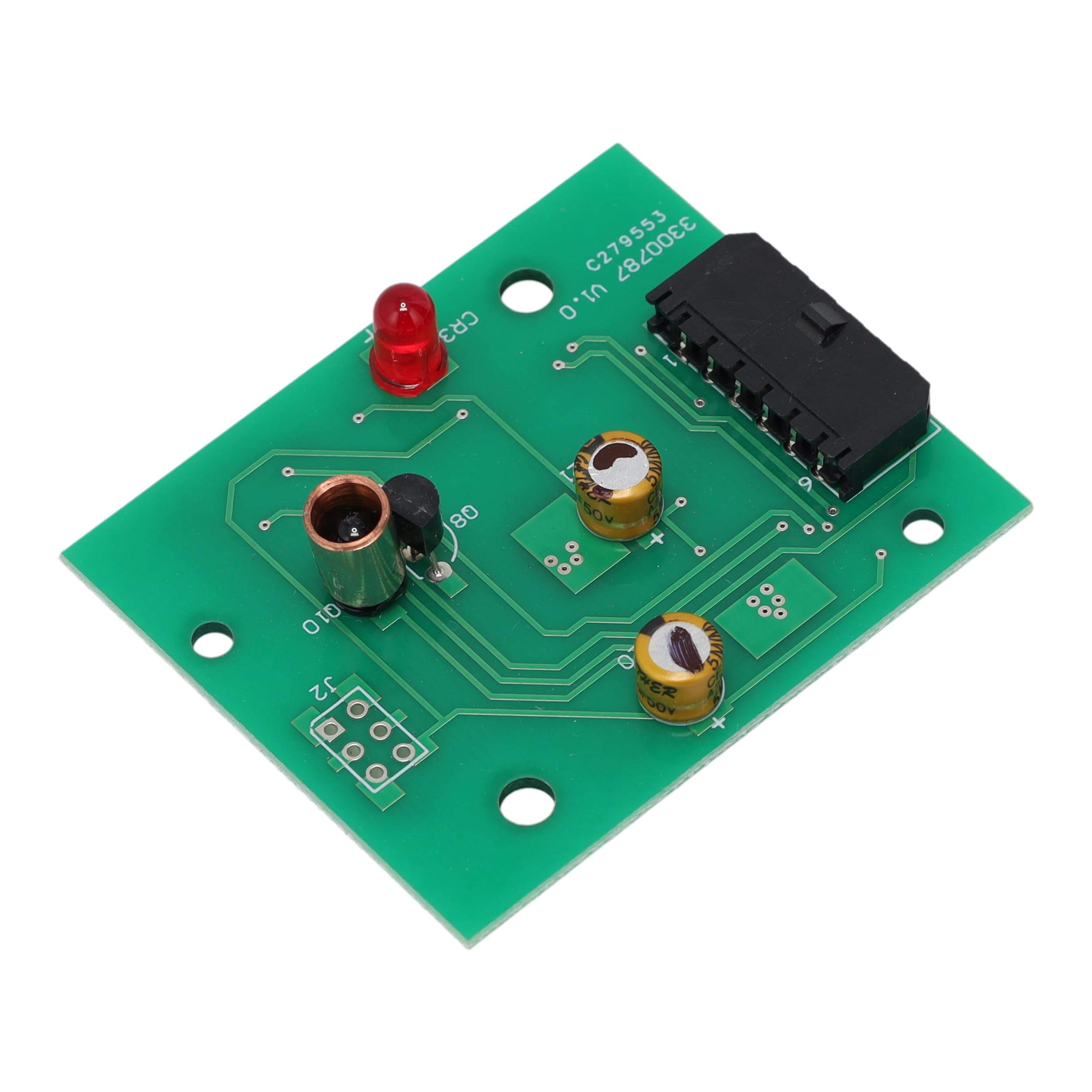 SDW10898445 w10898445-w10296530-refrigerator-ice-level-control-board view 21