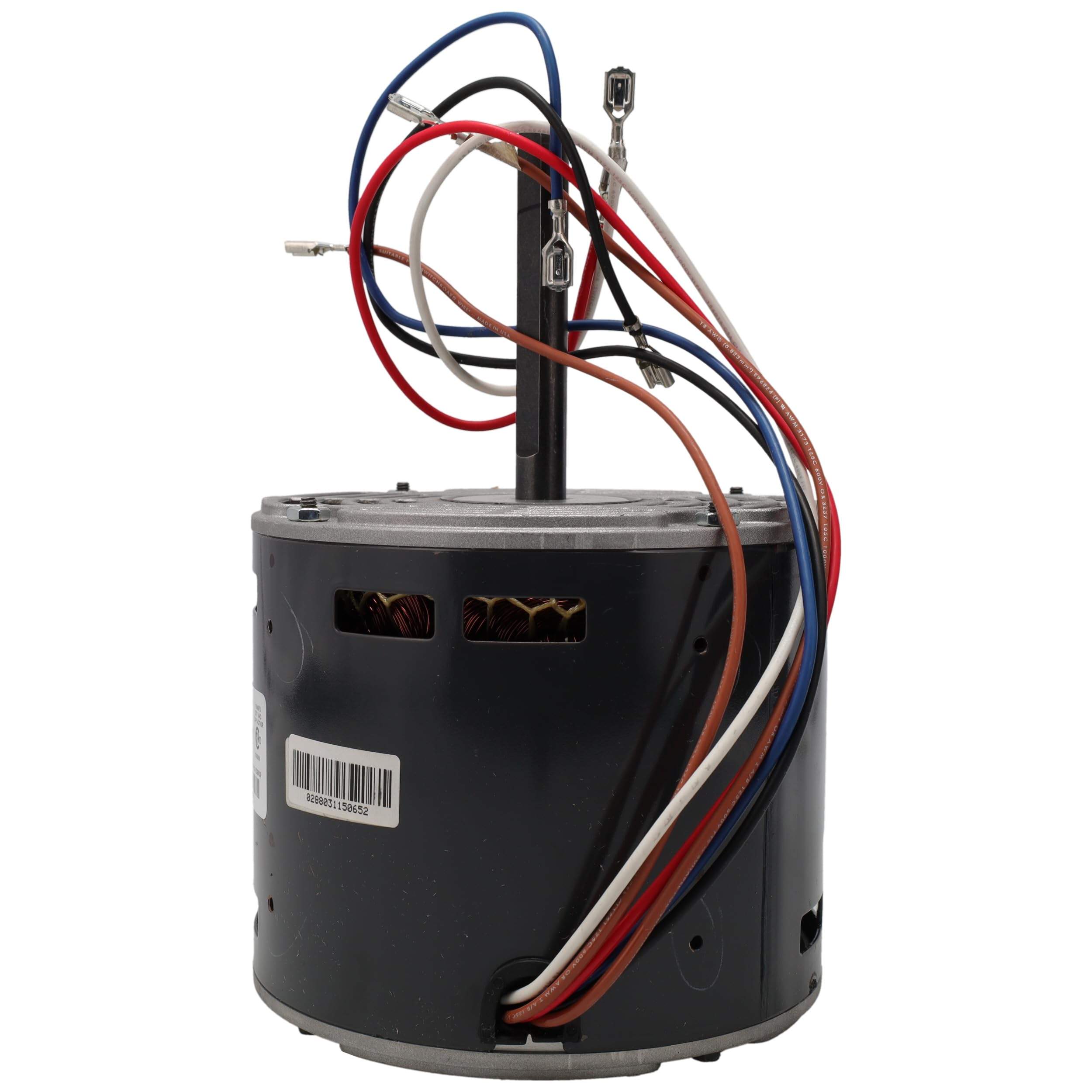 SD51-102994-01 51-102994-01-5110299401-hvac-blower-motor view 51