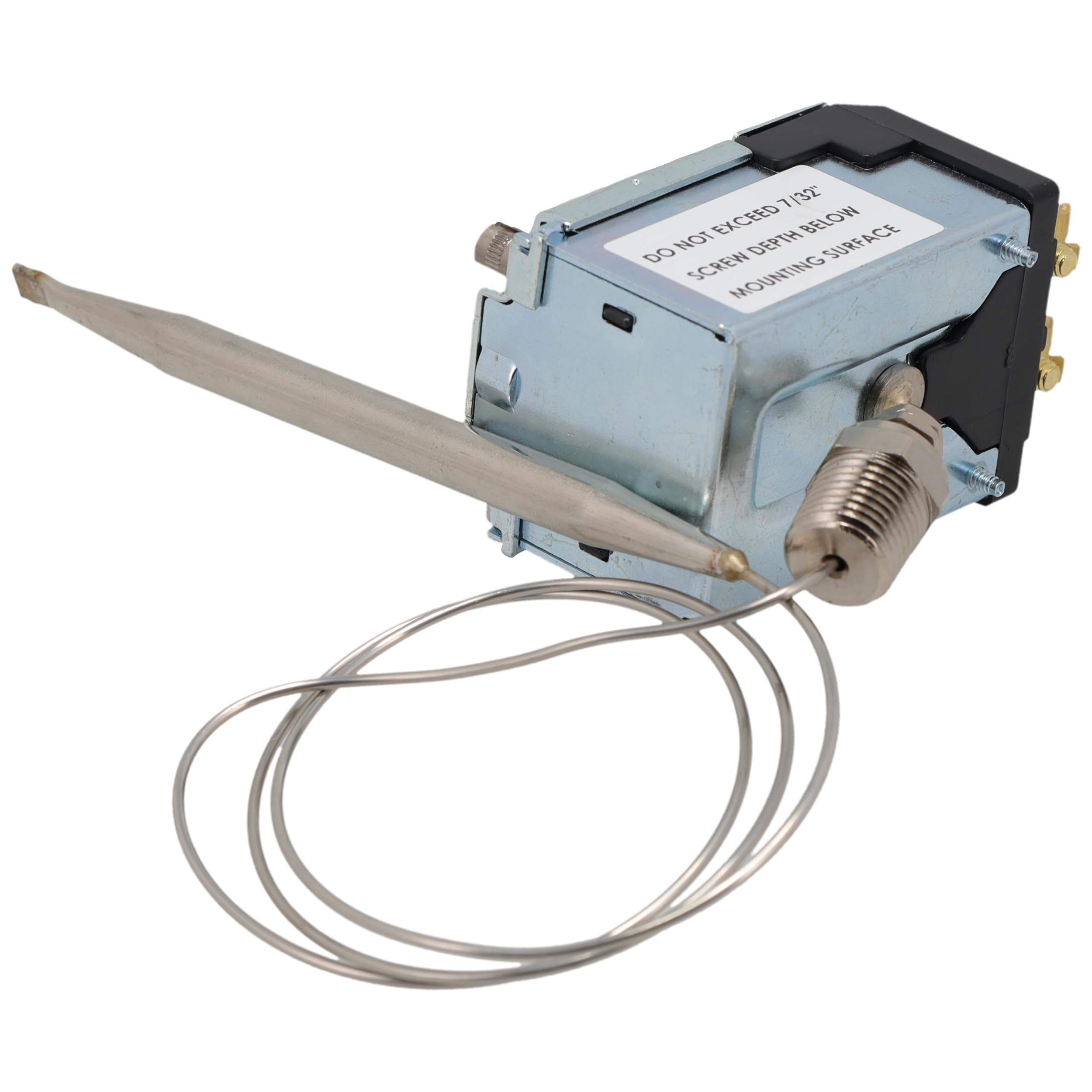 SD8262014 8262014-807-1147-commercial-gas-fryer-thermostat view 21