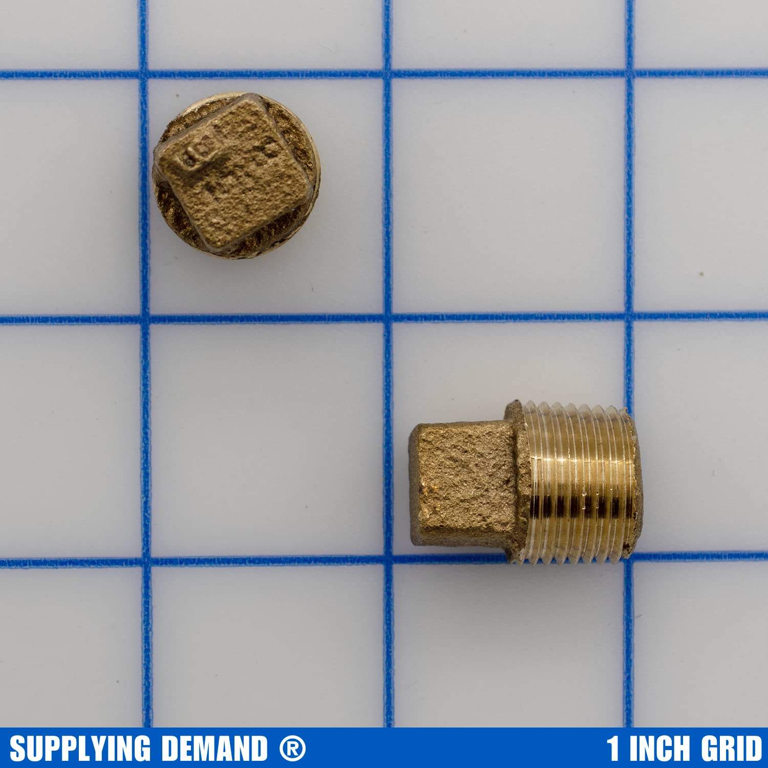 SD79916X5 79916x5-bronze-plug-3-8-inch-5-pack view 11