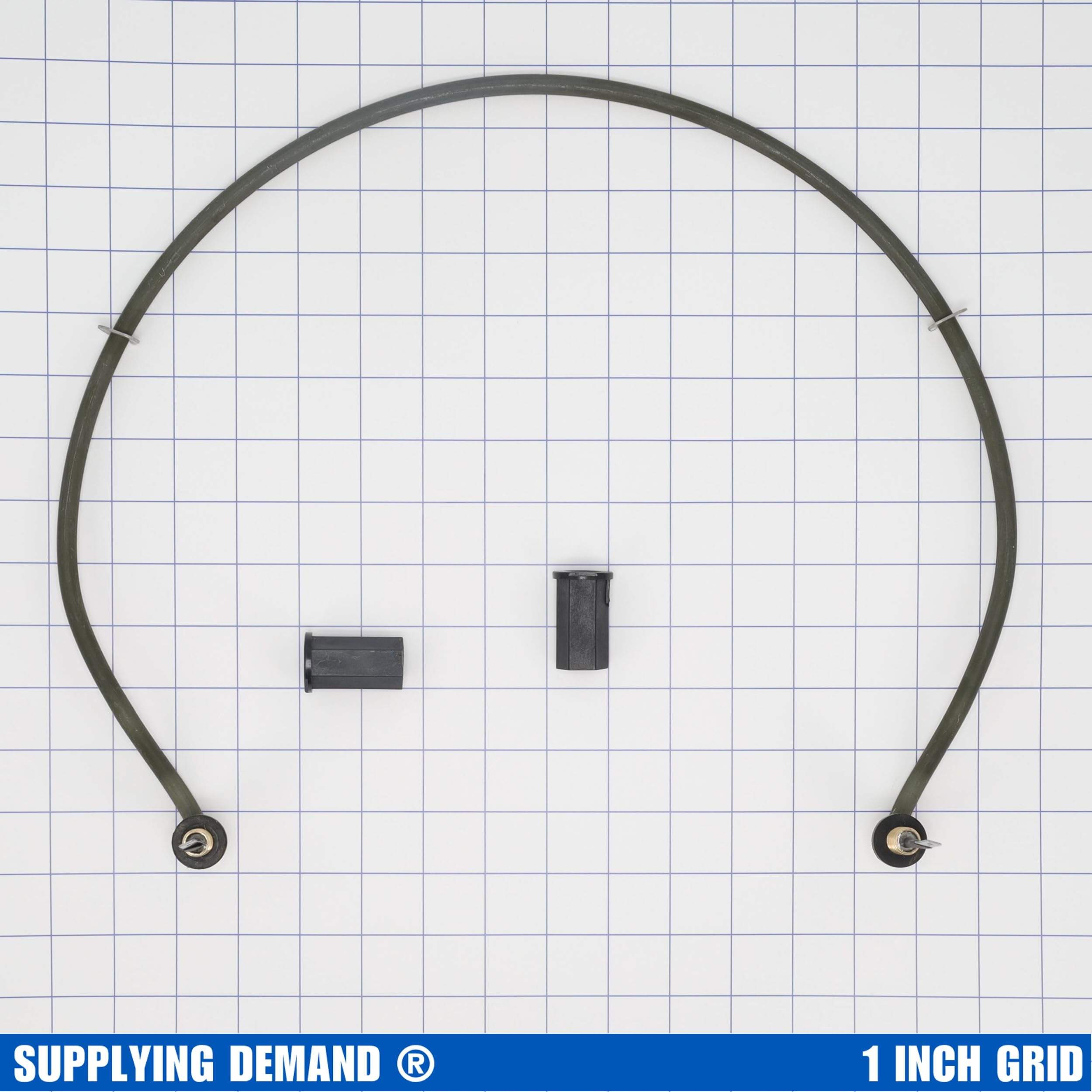 SDW10703867 w10703867-w10473250-dishwasher-heating-element view 11