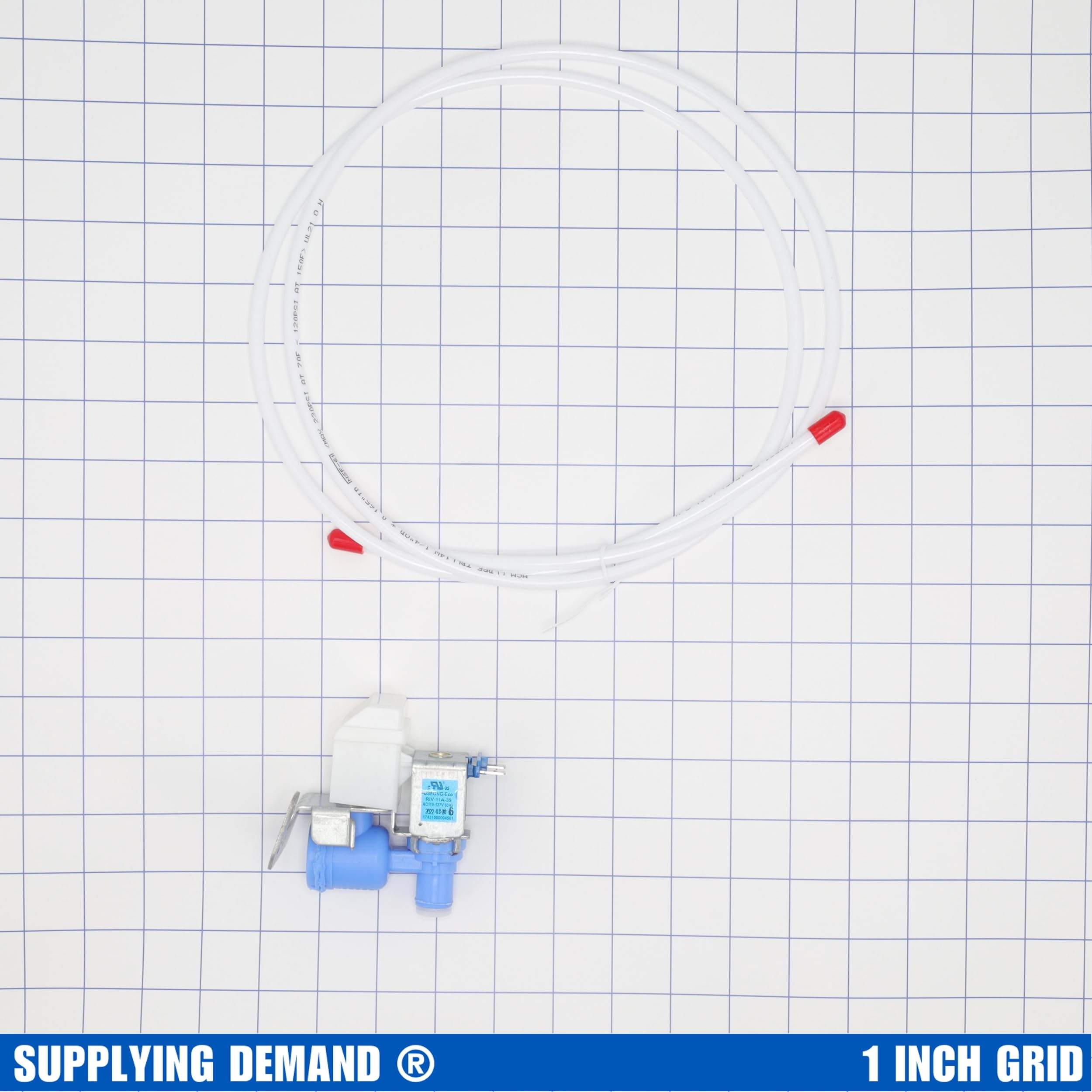 SD12131000A13204 12131000a13204-ap7412048-refrigerator-ice-maker-kit view 21