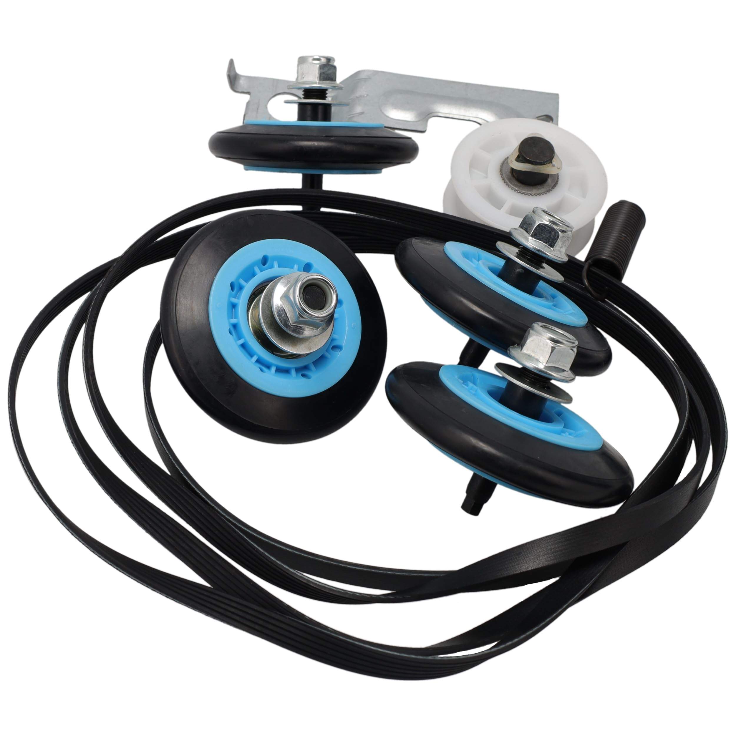 SDKITHD kithd-dryer-maintenance-rebuild-kit view 31