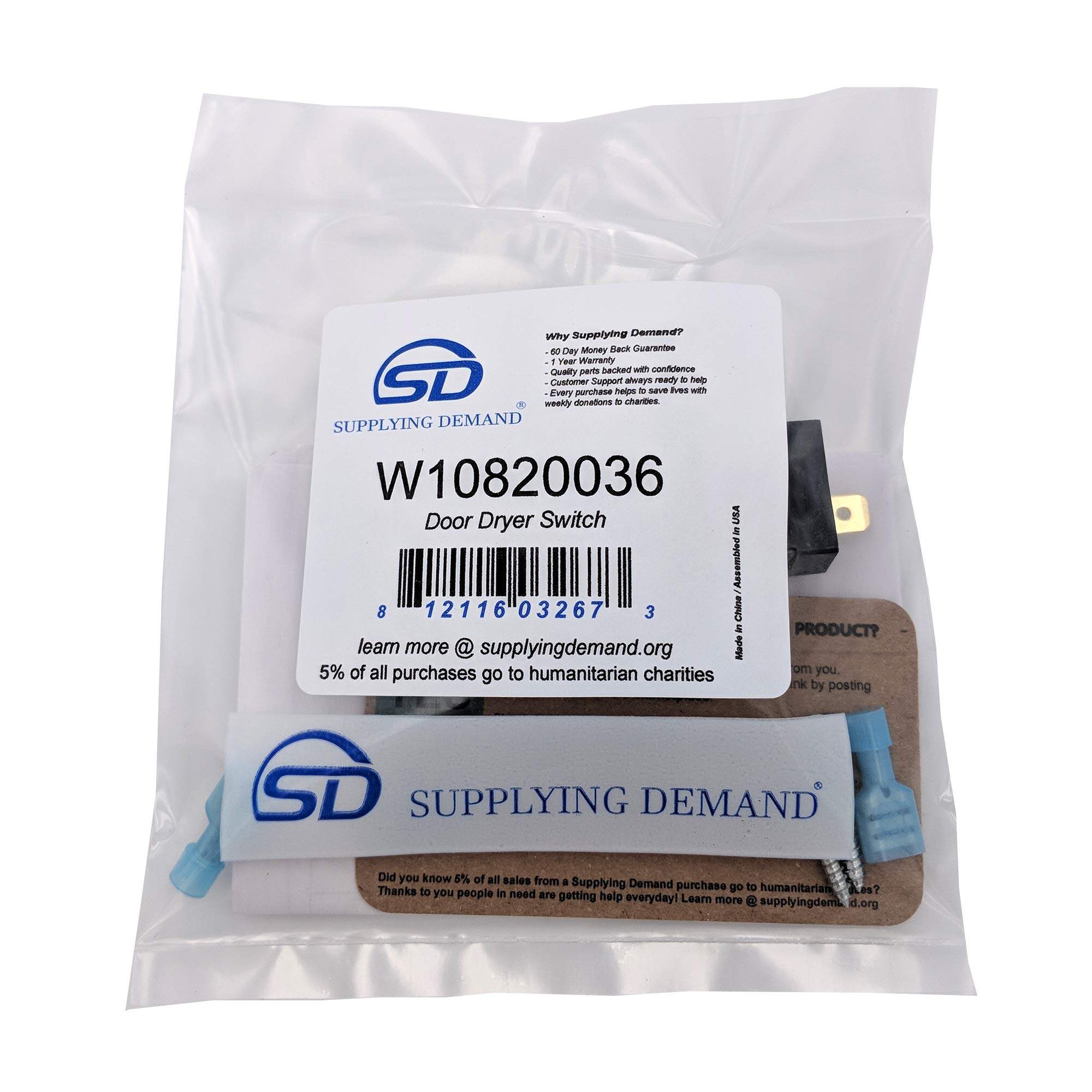 SDW10820036-FBA w10820036-279347-washer-lid-switch view 51