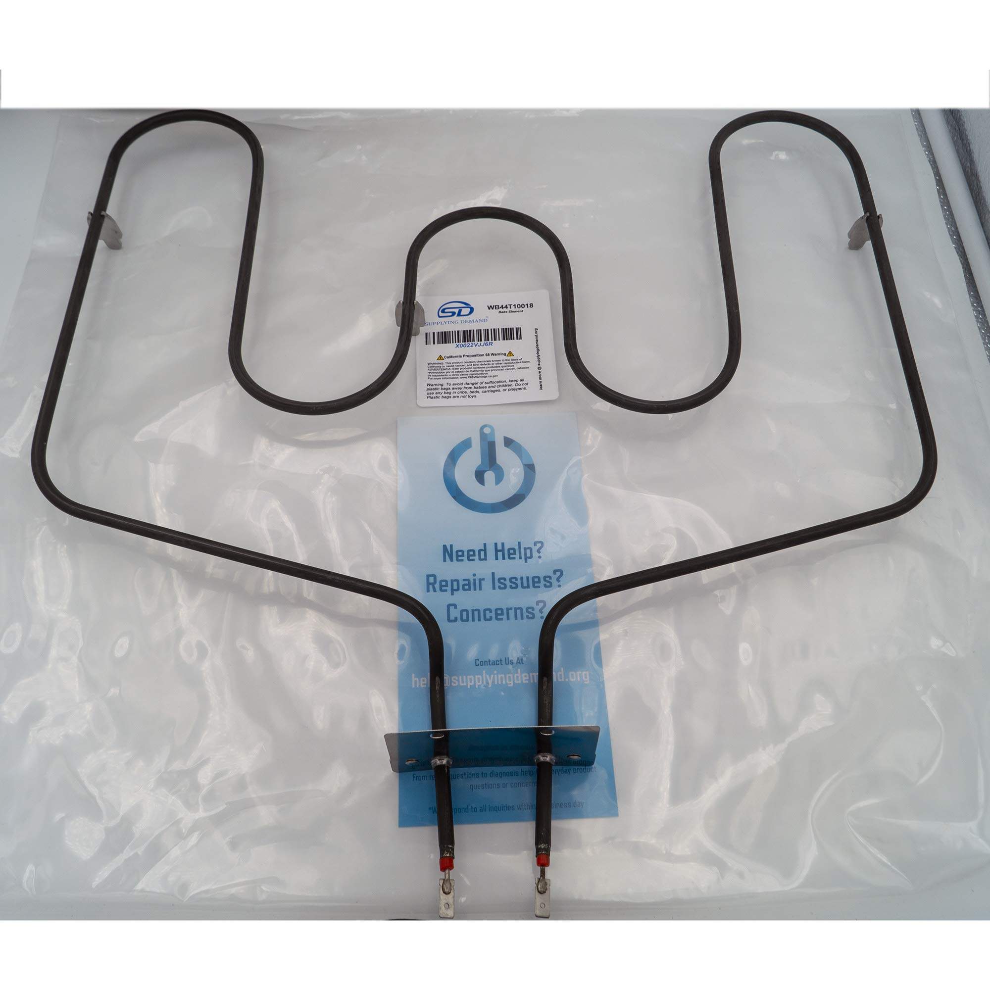 SDWB44T10018 wb44t10018-wb44t10025-range-oven-bake-element view 51