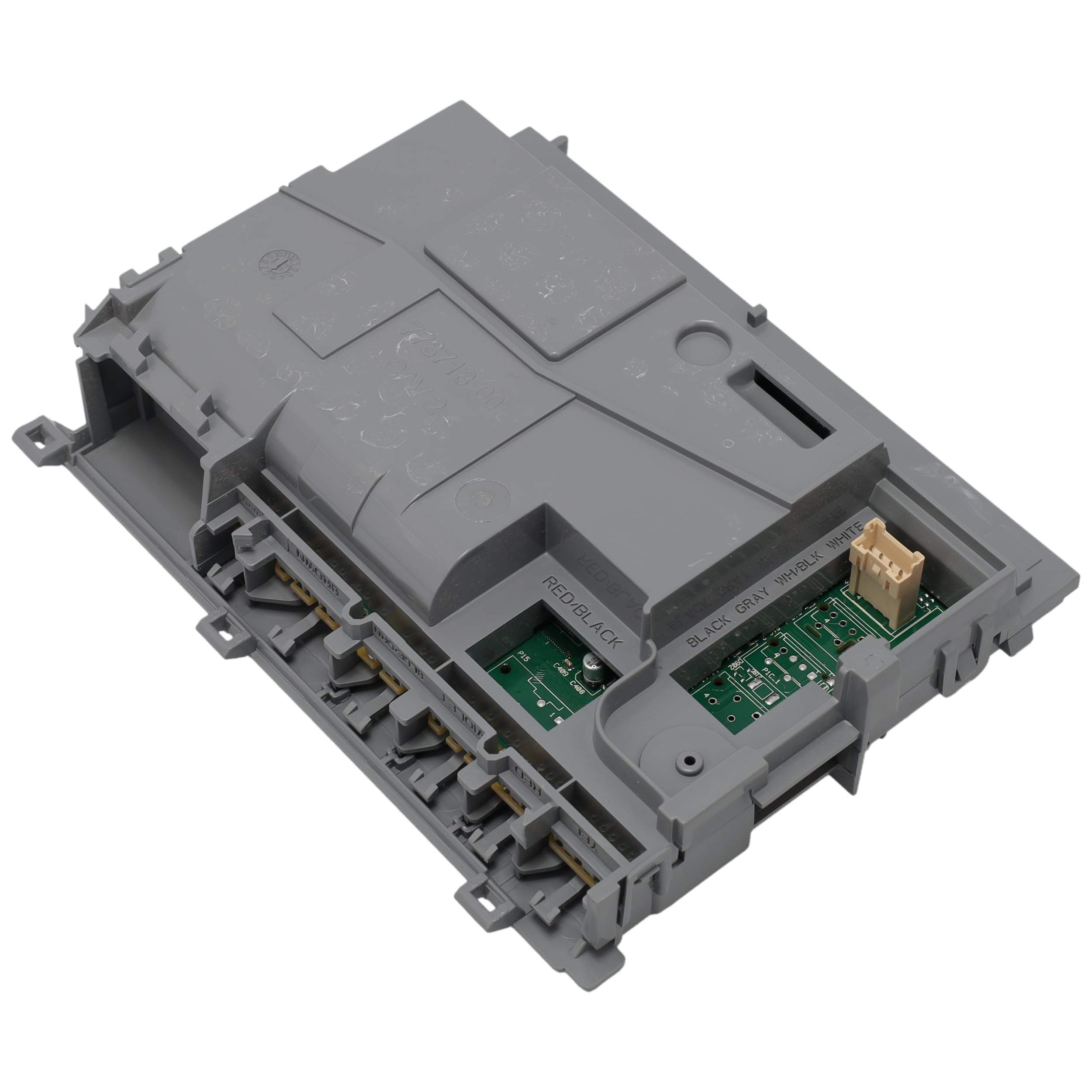 SDW11305308 w11305308-w11131683-dishwasher-control-board view 61