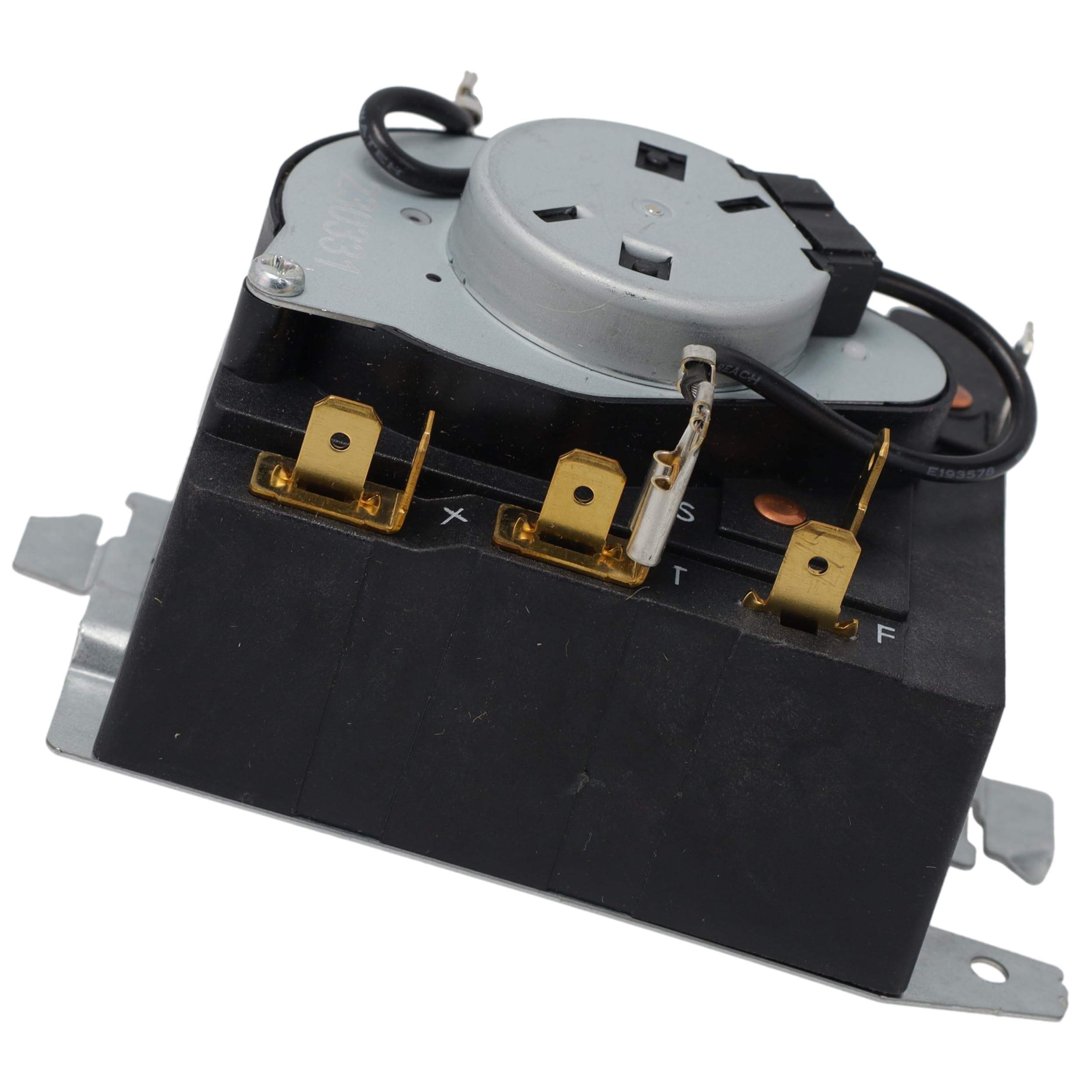 SDWE04X24550 we04x24550-we04x24549-dryer-timer view 31