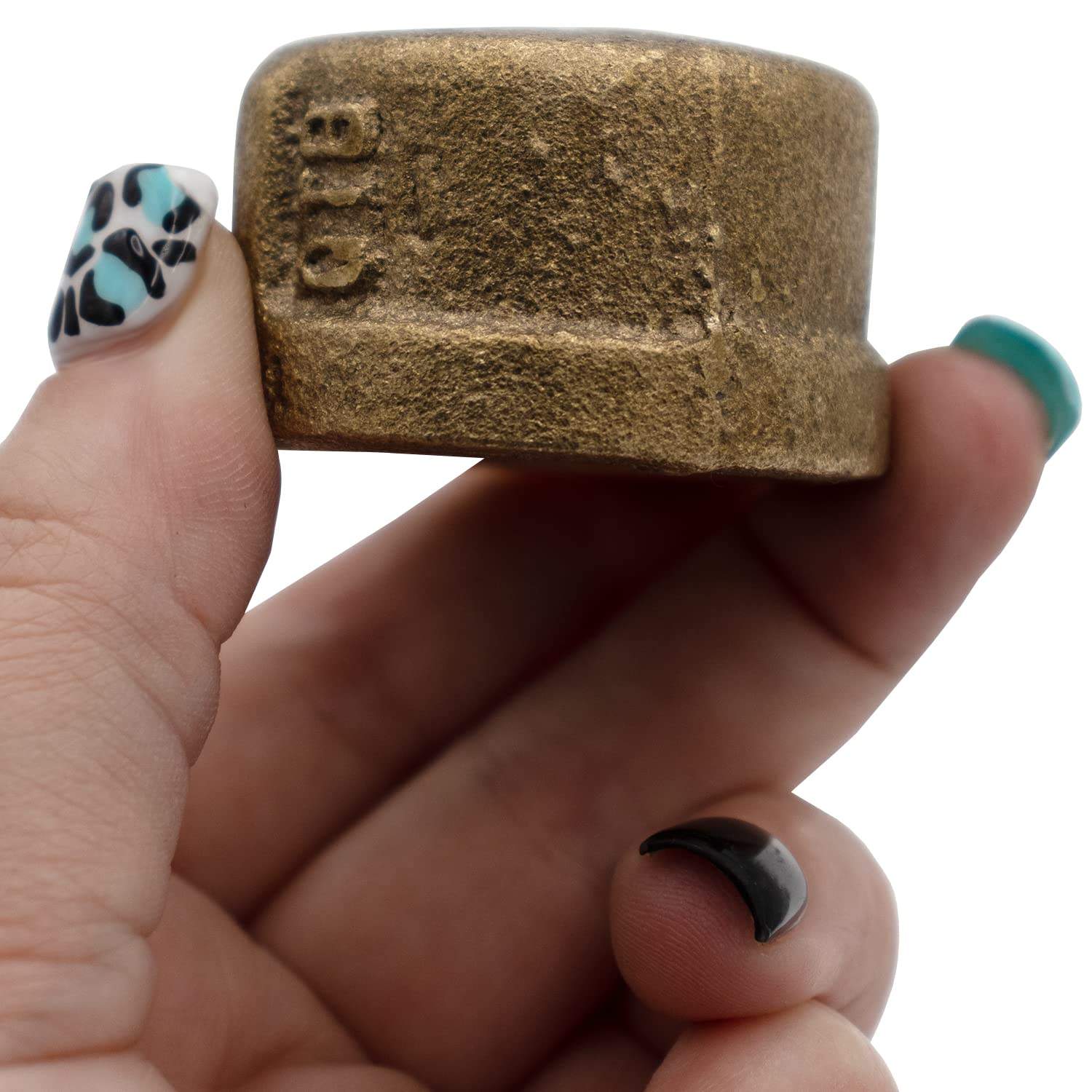 SD79912X2 79912x2-bronze-cap-1-inch-2-pack view 31