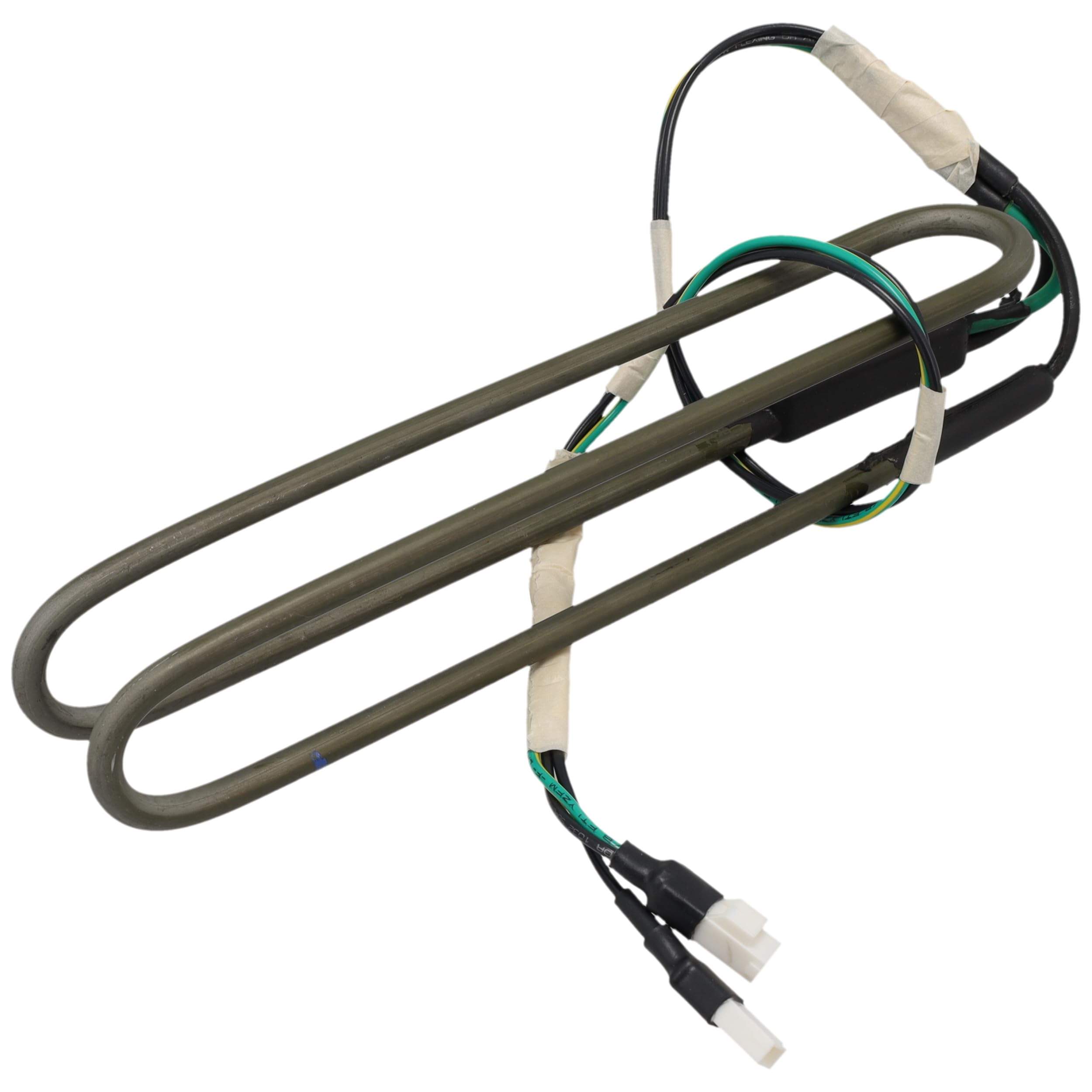 SDW11546610 w11546610-w11355316-refrigerator-defrost-heater view 31