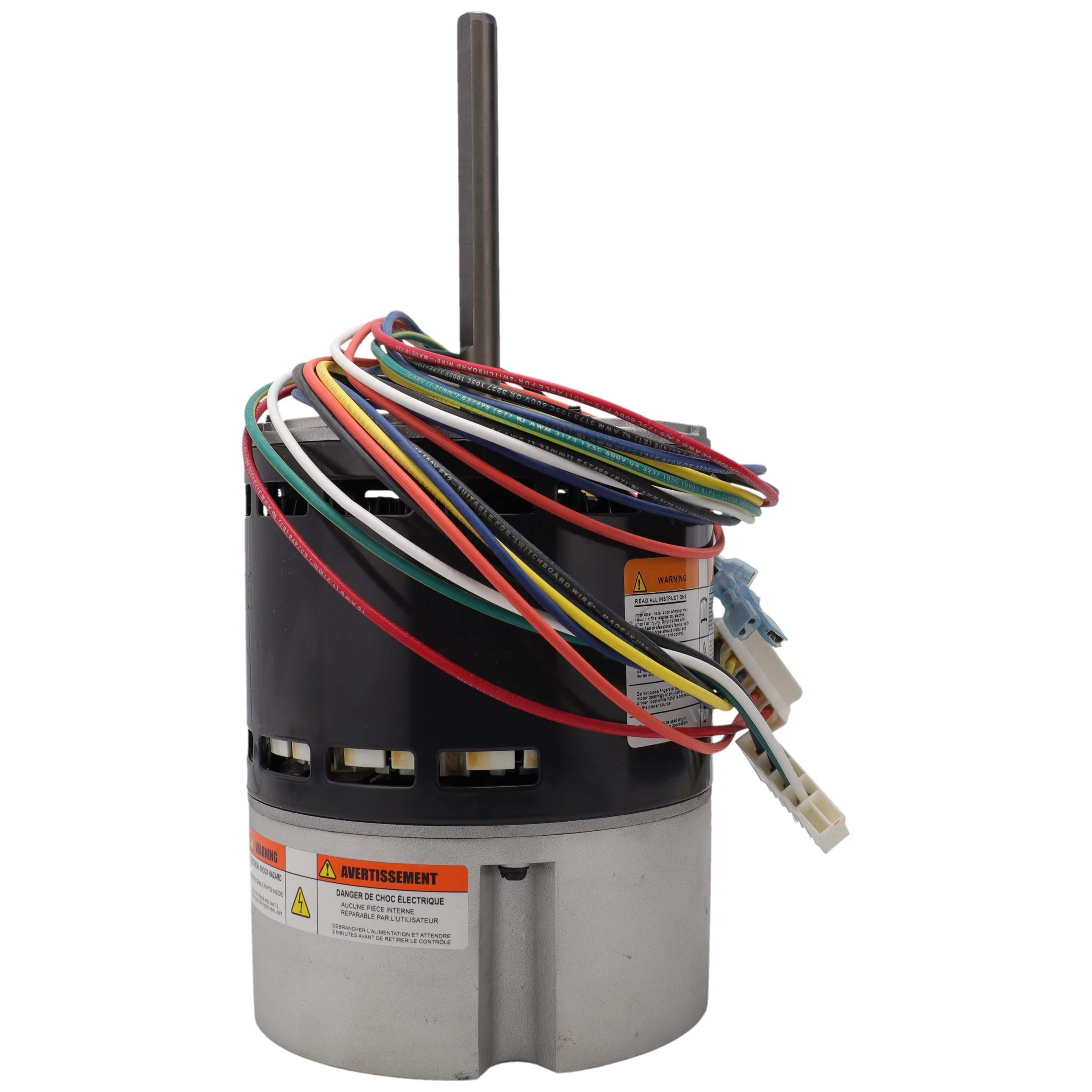 SDW51-11BDV-04 w51-11bdv-04-hvac-blower-motor view 51