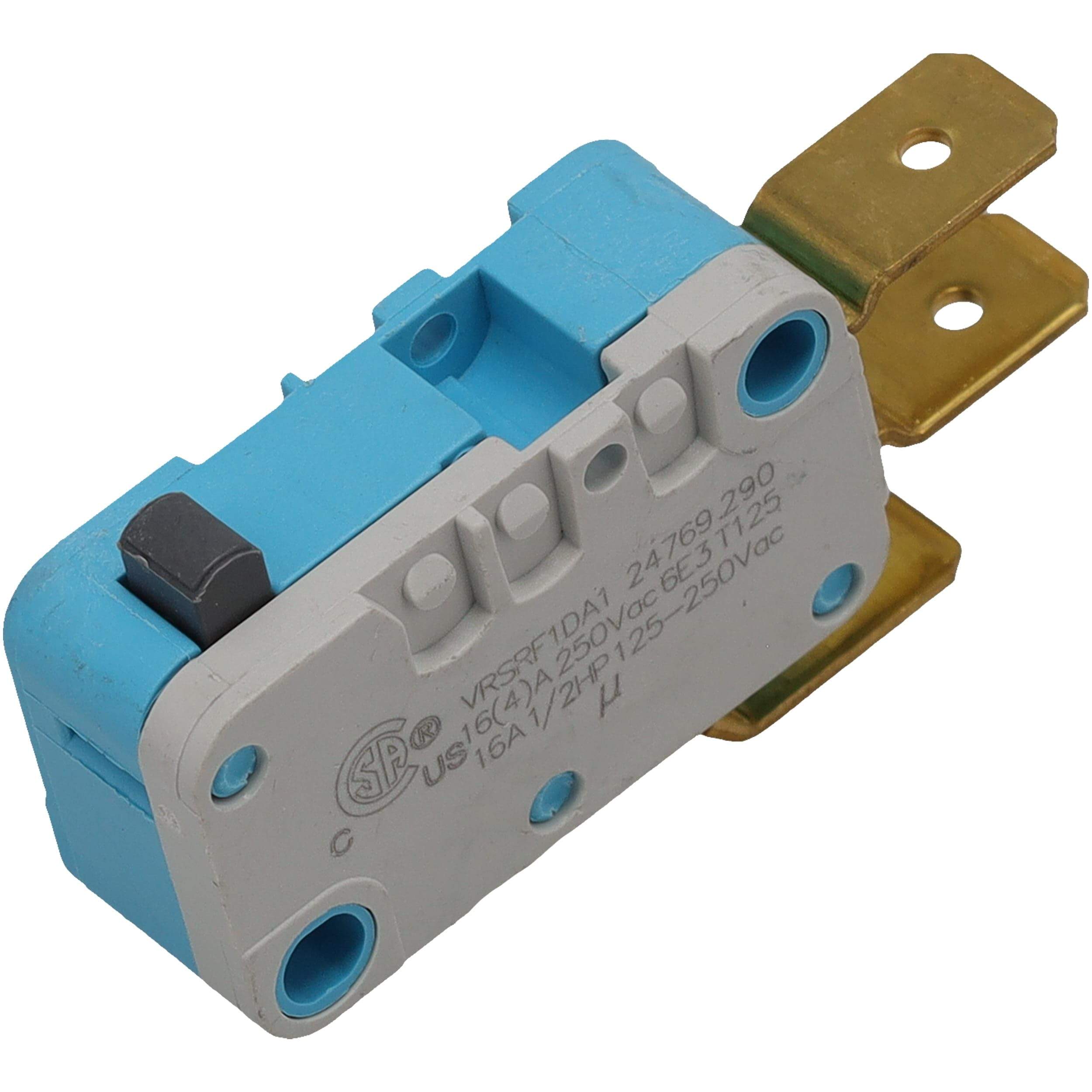 SD604101 604101-ap7115406-commercial-range-switch view 51