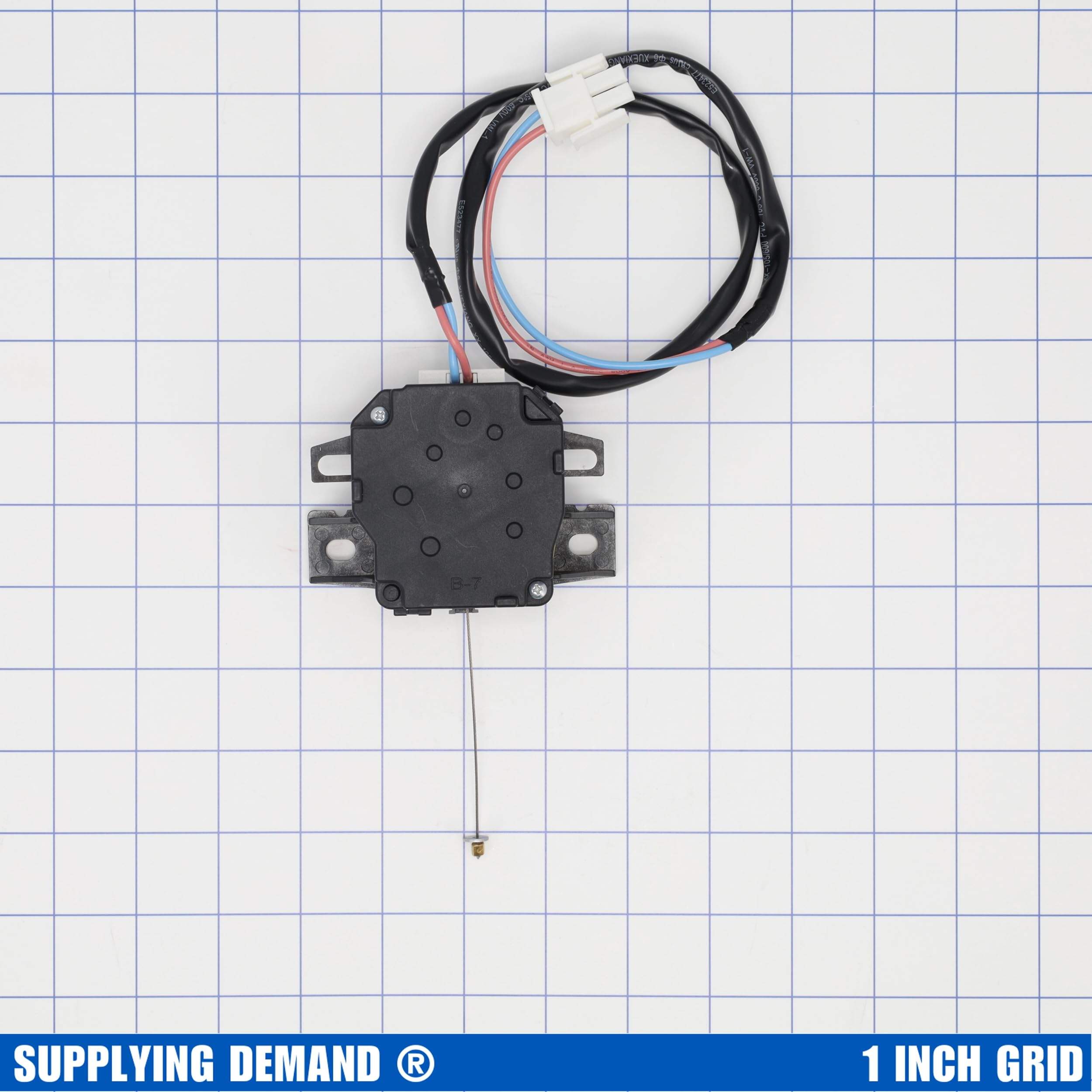 SD17438000000343 17438000000343-ap7157496-washer-retractor-motor view 11