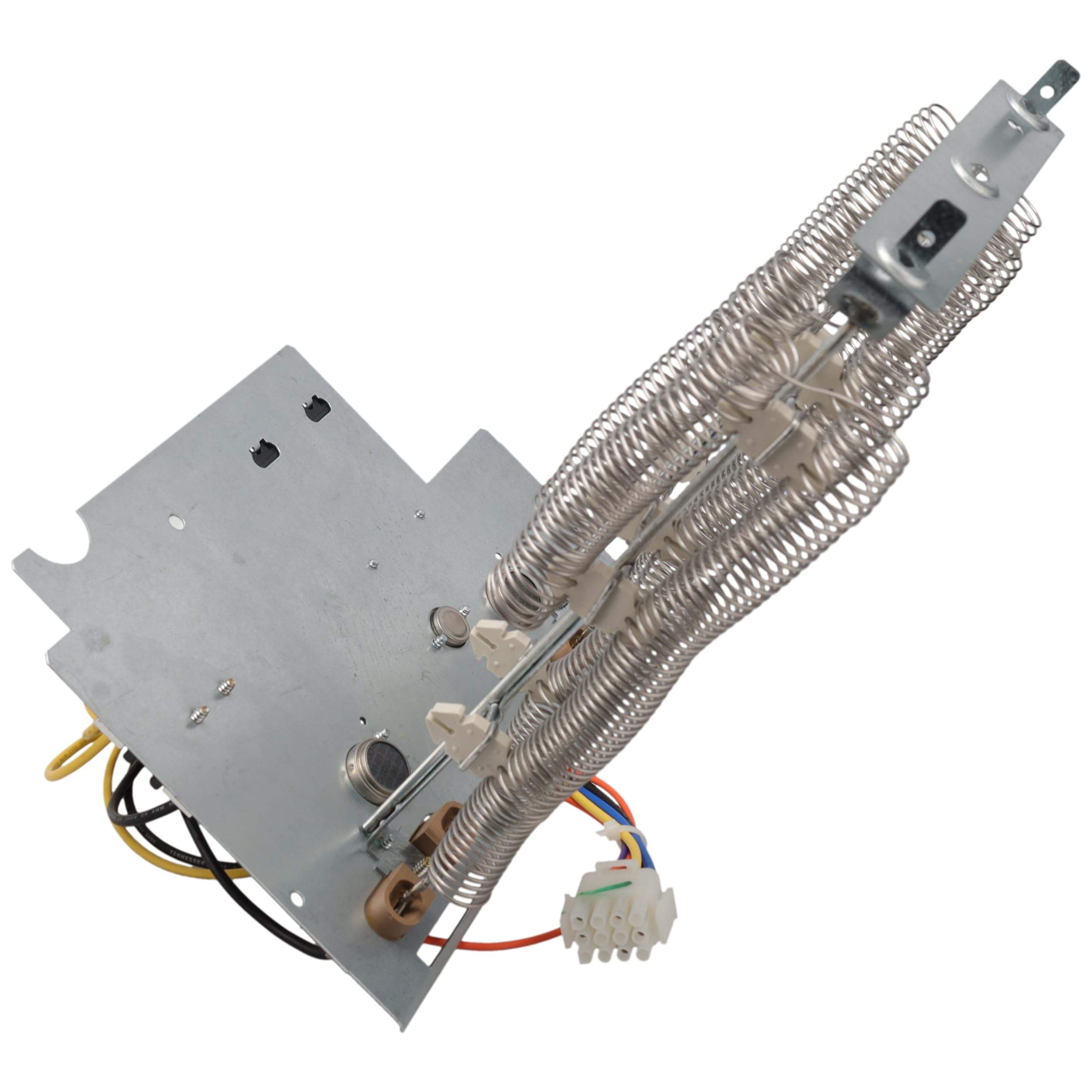 SD81-0455-02 81-0455-02-hvac-electric-heat-strip-kit view 31