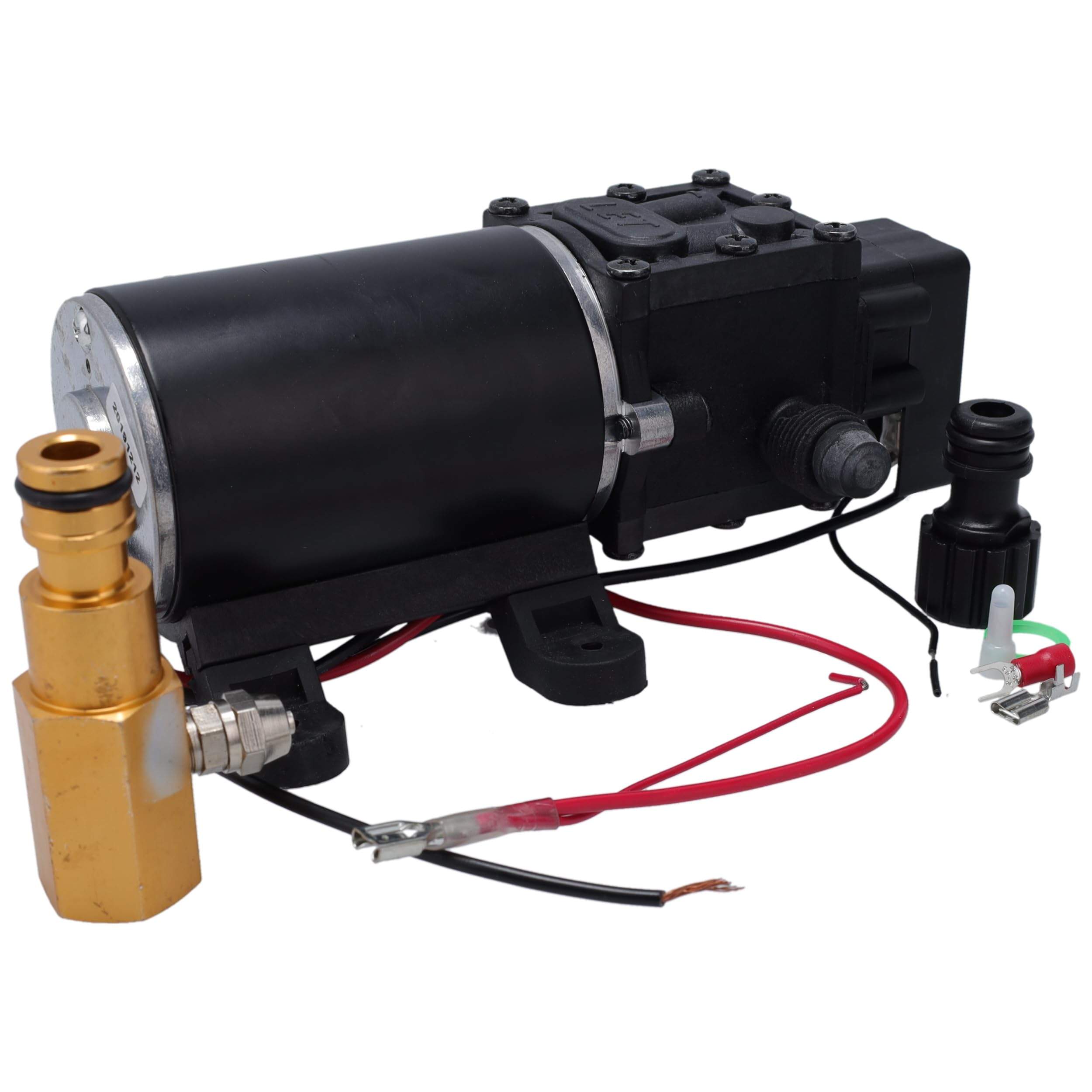 SDZPBM5 zpbm5-hvac-pressure-pump-assembly view 81