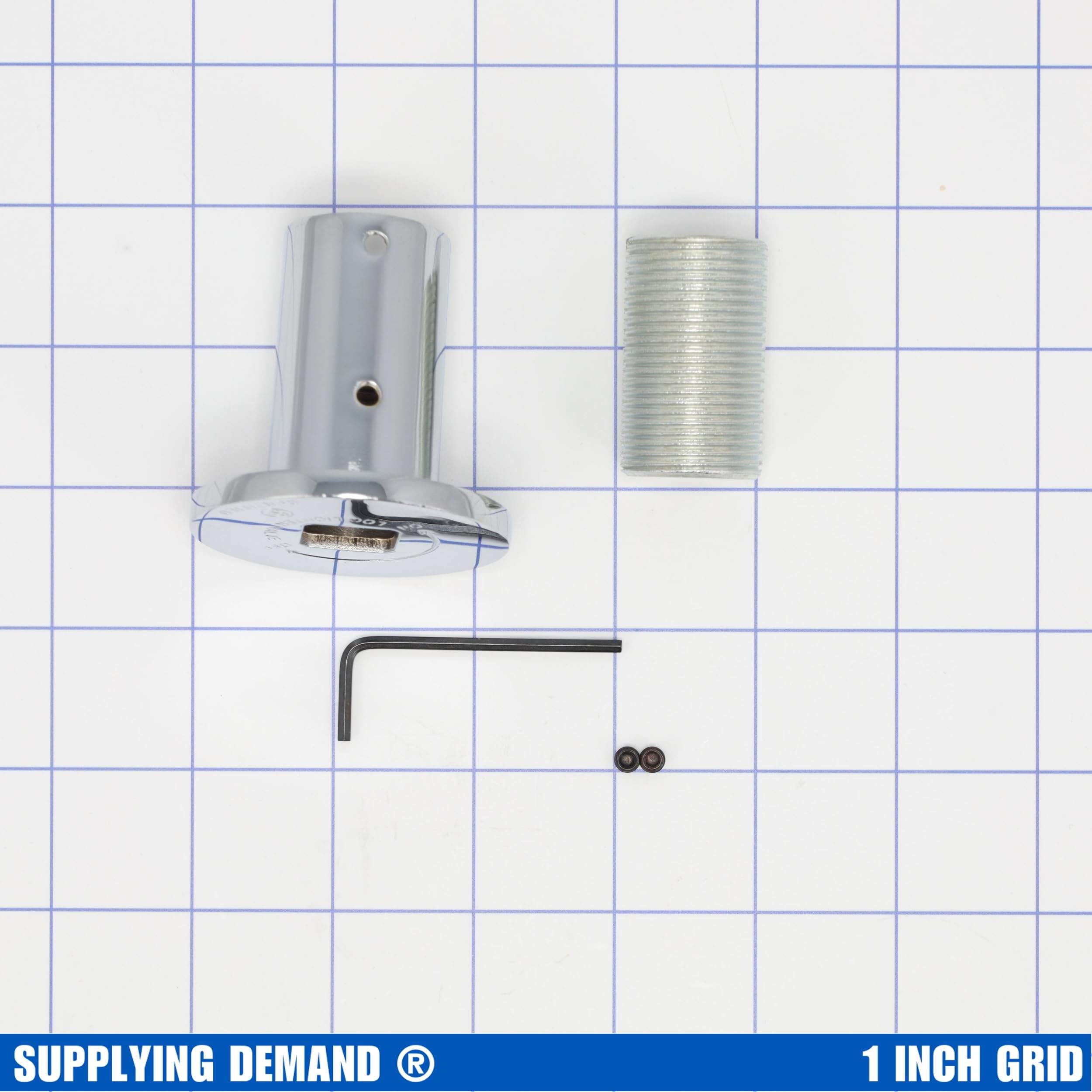 SDUCVR-CP ucvr-cp-universal-flange-polished-chrome view 11