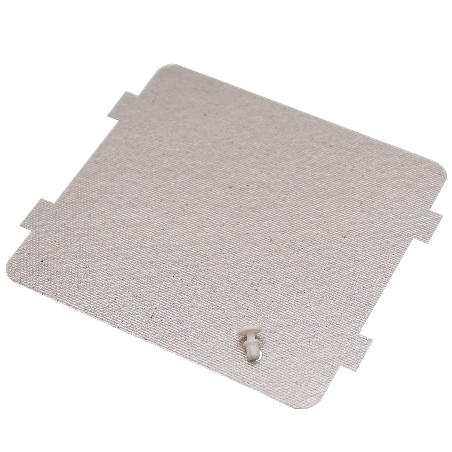 SDWB34X21610_WB03X27704 wb34x21610_wb03x27704-wb34x21610-microwave-waveguide-mica-cover view 21