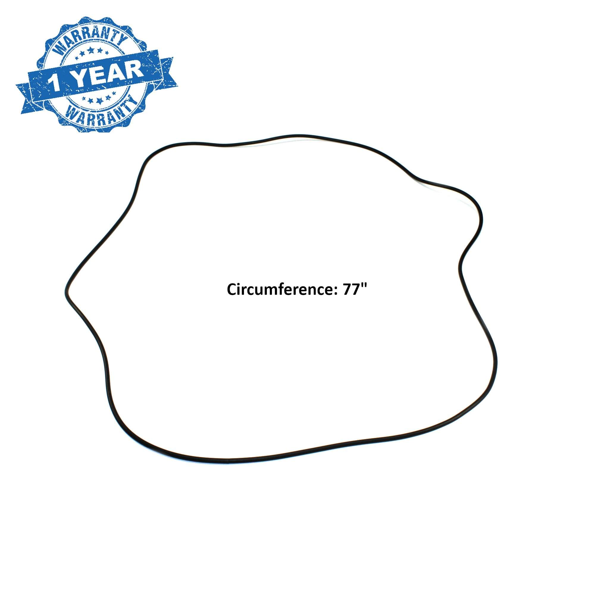 SD4036ER4001B 4036er4001b-1267490-washer-tub-seal-gasket view 31