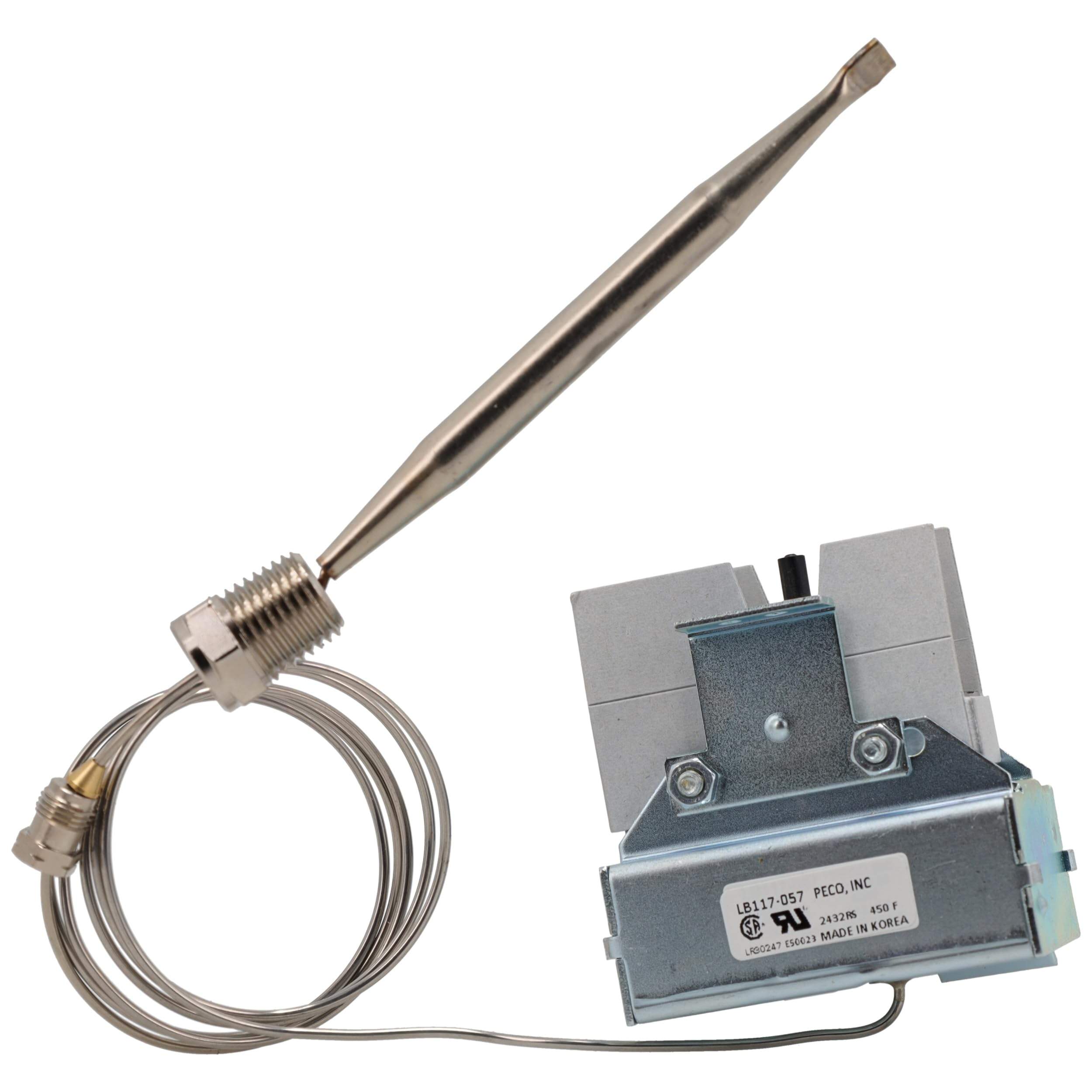 SD8073680 8073680-commercial-fryer-high-limit-thermostat