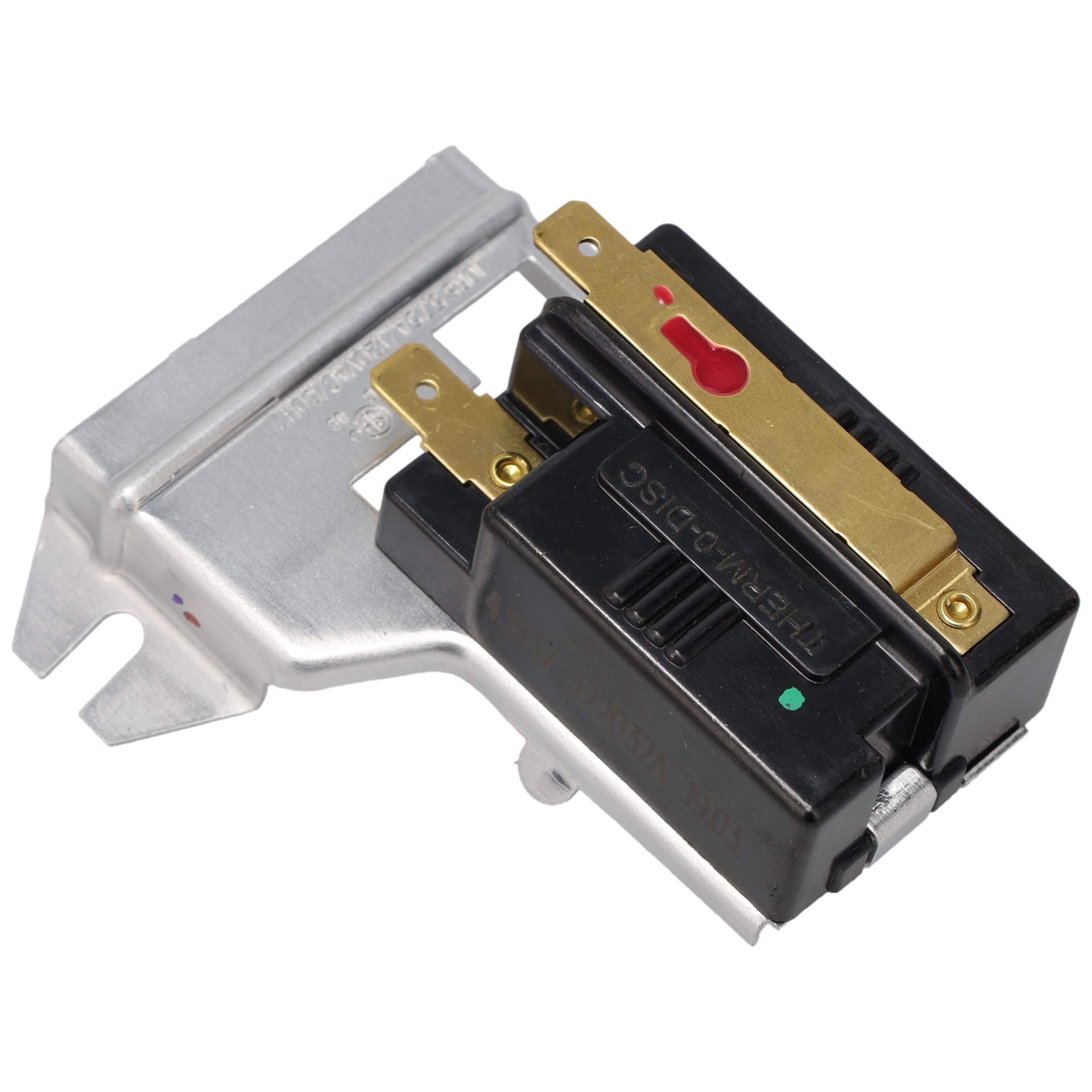 SD6501EL3001A 6501el3001a-6501el3001b-dryer-radiant-sensor view 81