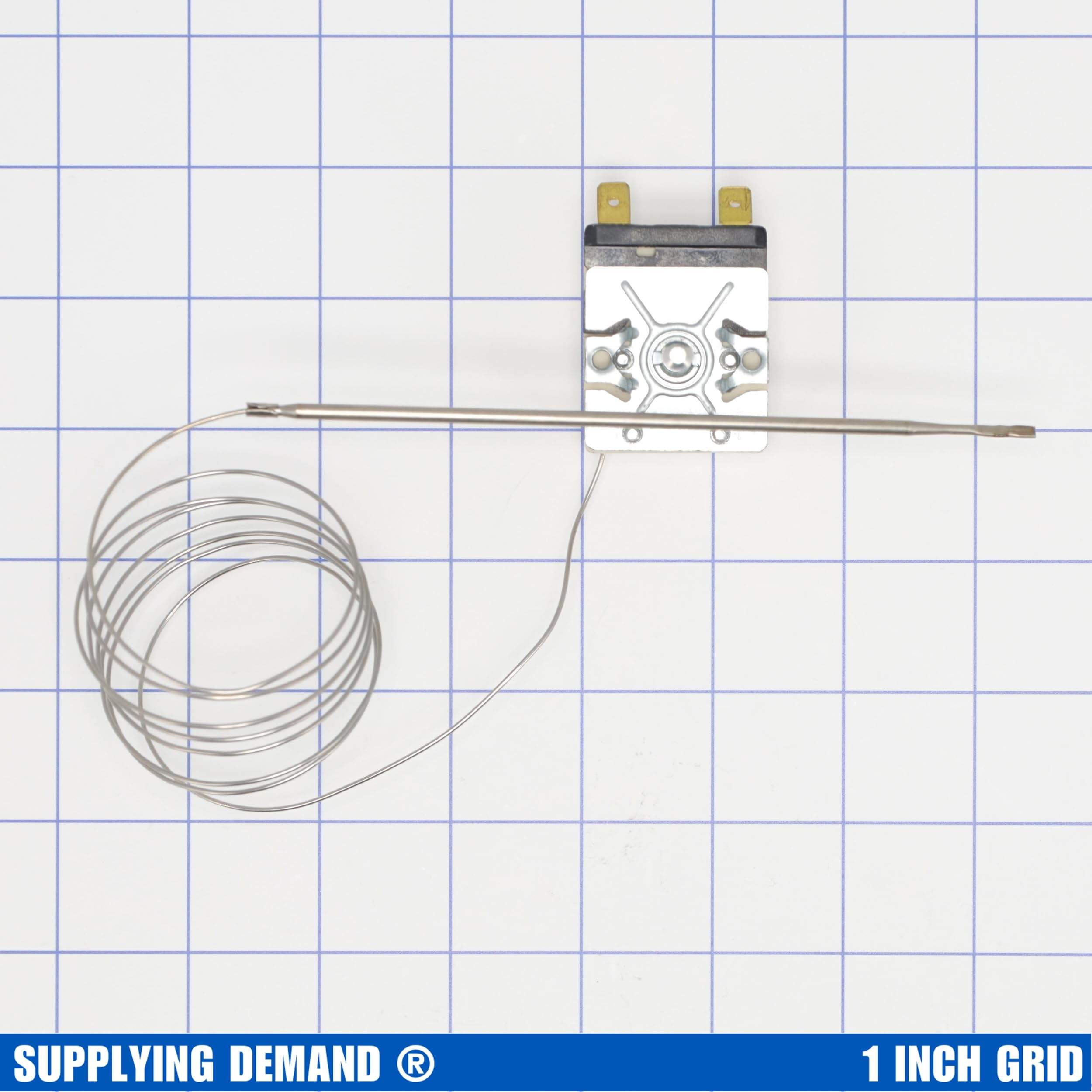 SD02.16.131.00 02.16.131.00-commercial-built-in-heated-well-control-thermostat view 11