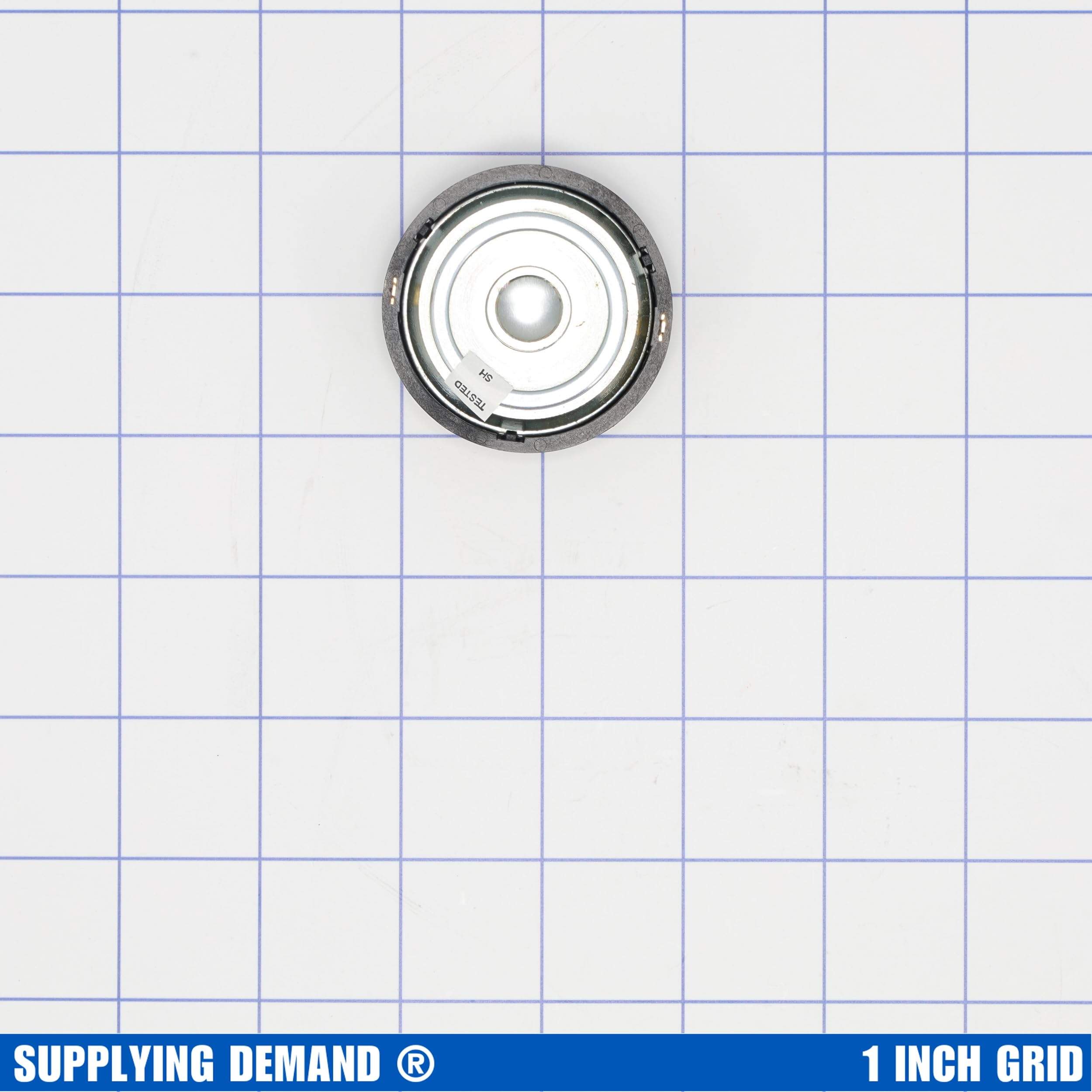 SDZZ11266 zz11266-speaker-tweeter view 11