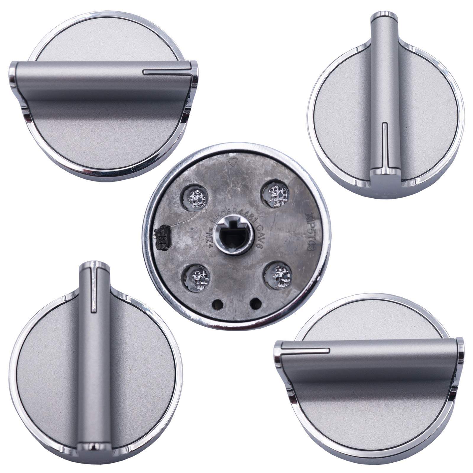 SDW10762263 W10762263-AP5957838-range-oven-control-knob-set