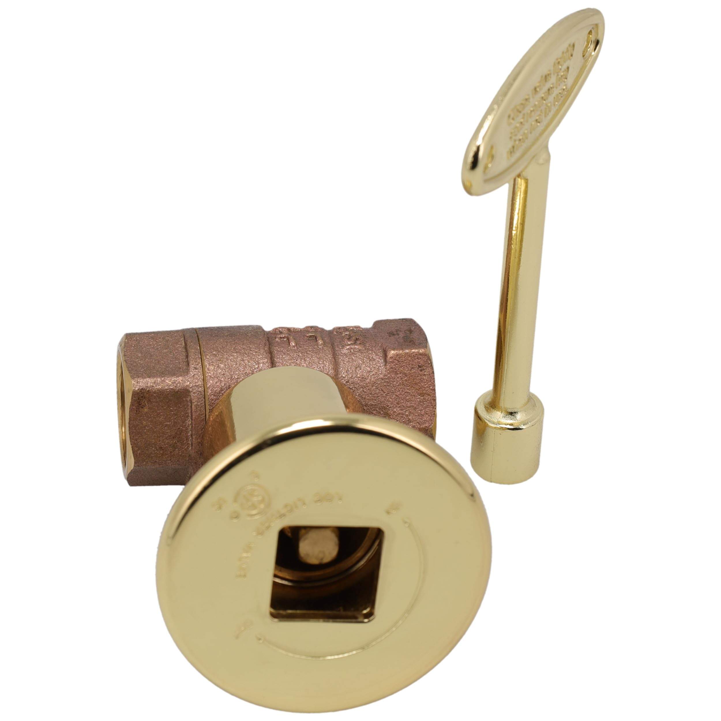 SDBVL-2SK-PB bvl-2sk-pb-npt-straight-log-lighter-valve-cover-key view 61