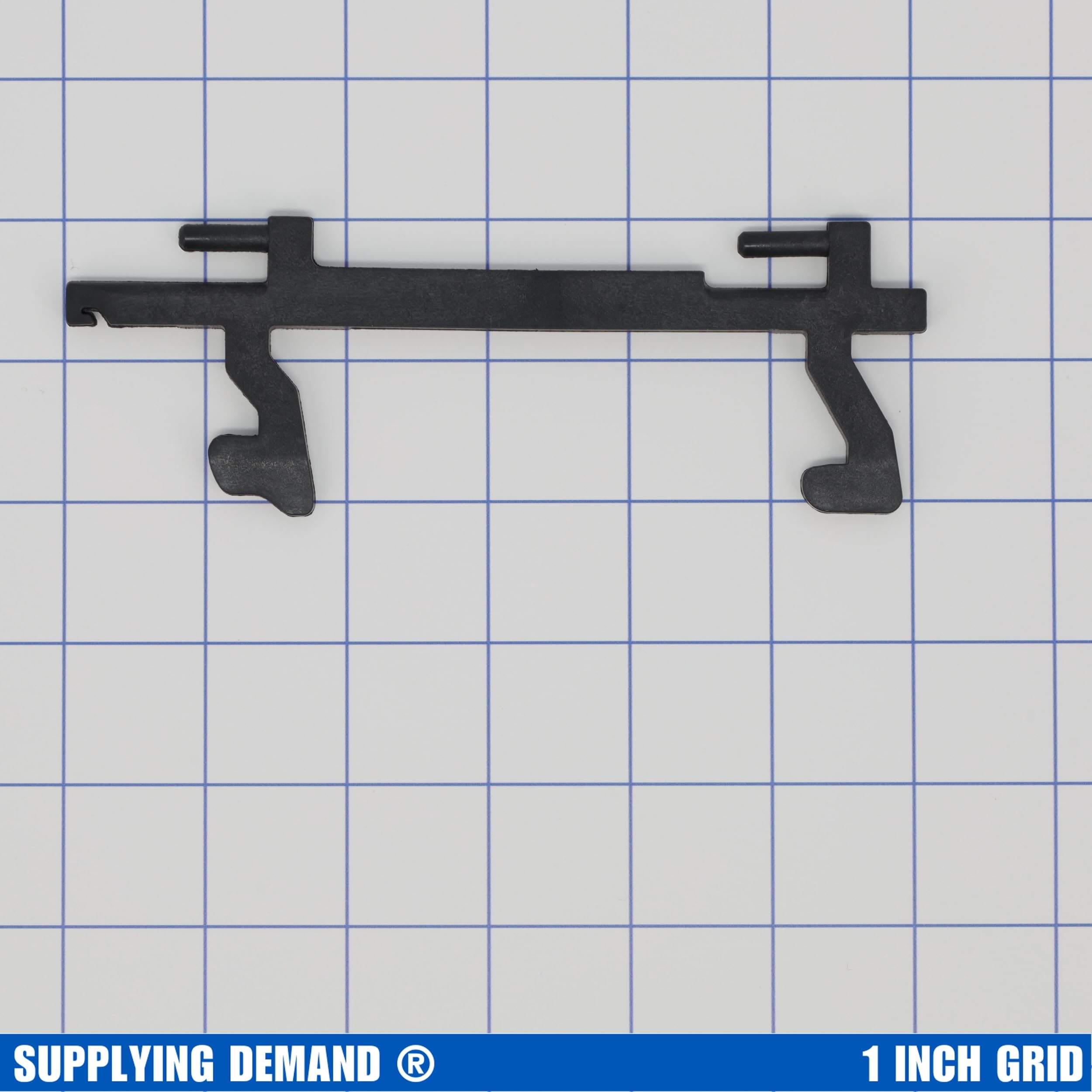 SDF30189Y00AP f30189y00ap-ap7100731-microwave-door-latch view 11