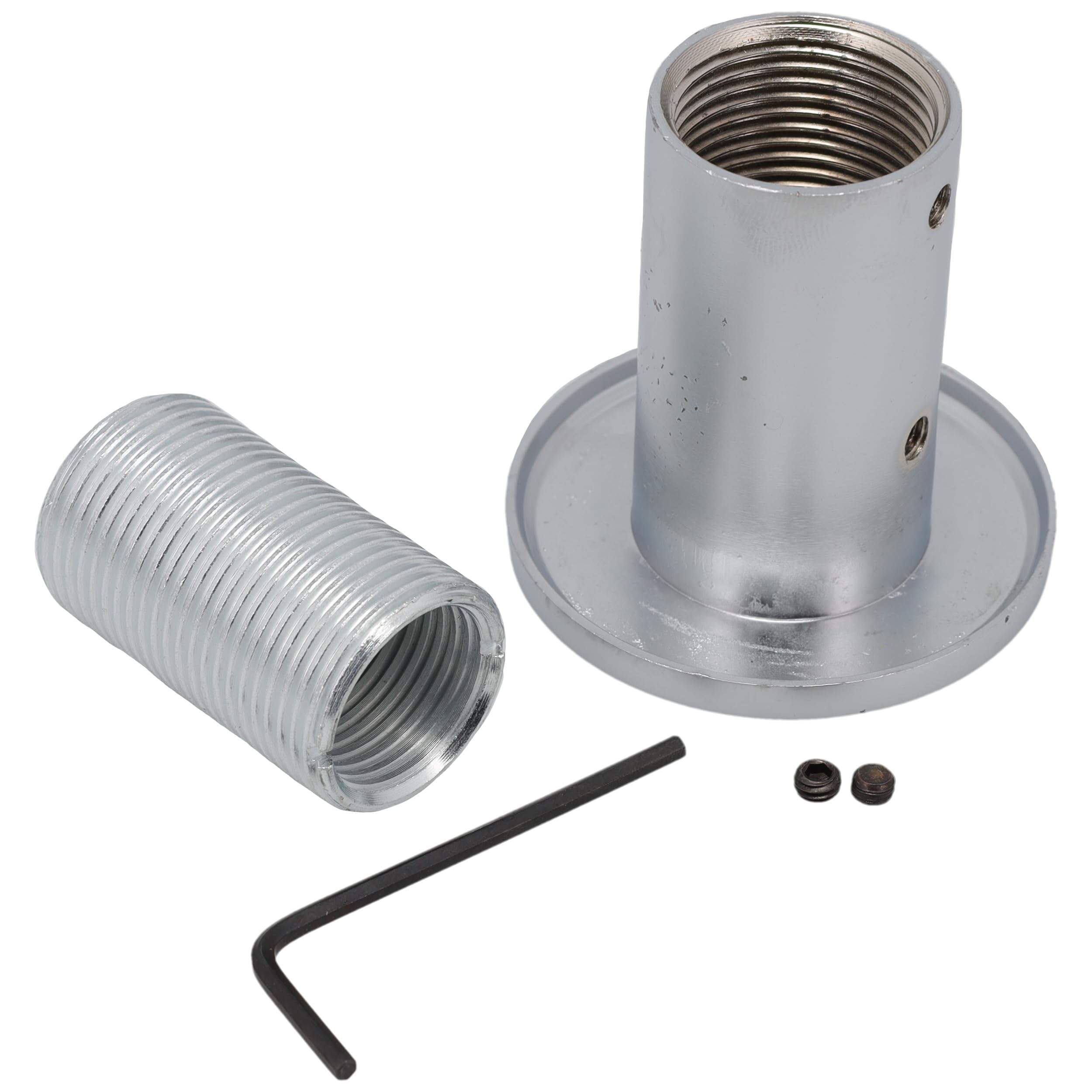 SDUCVR-SC ucvr-sc-universal-flange-satin-chrome view 51