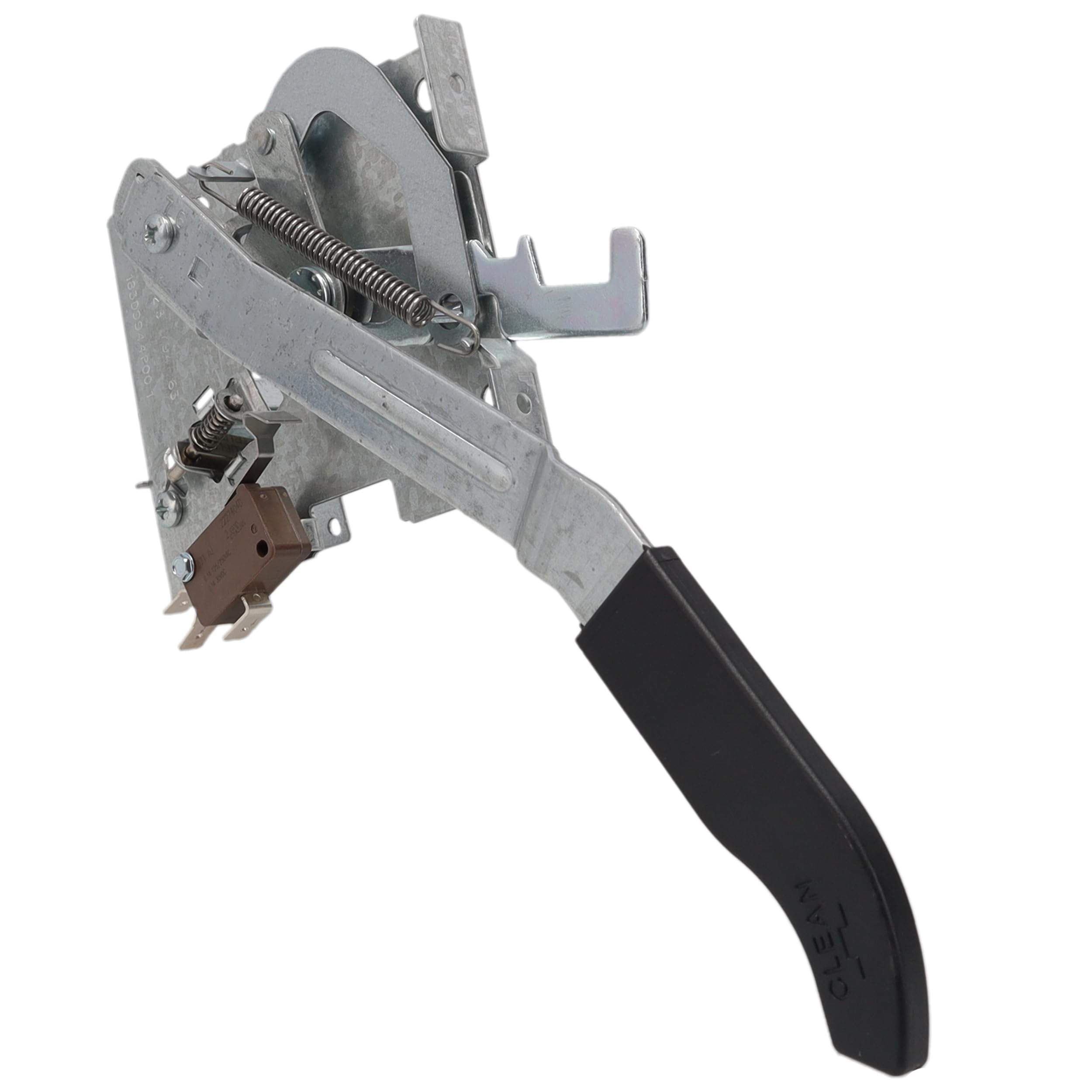 SDWB02K10144 wb02k10144-1262155-range-oven-door-lock-handle view 31