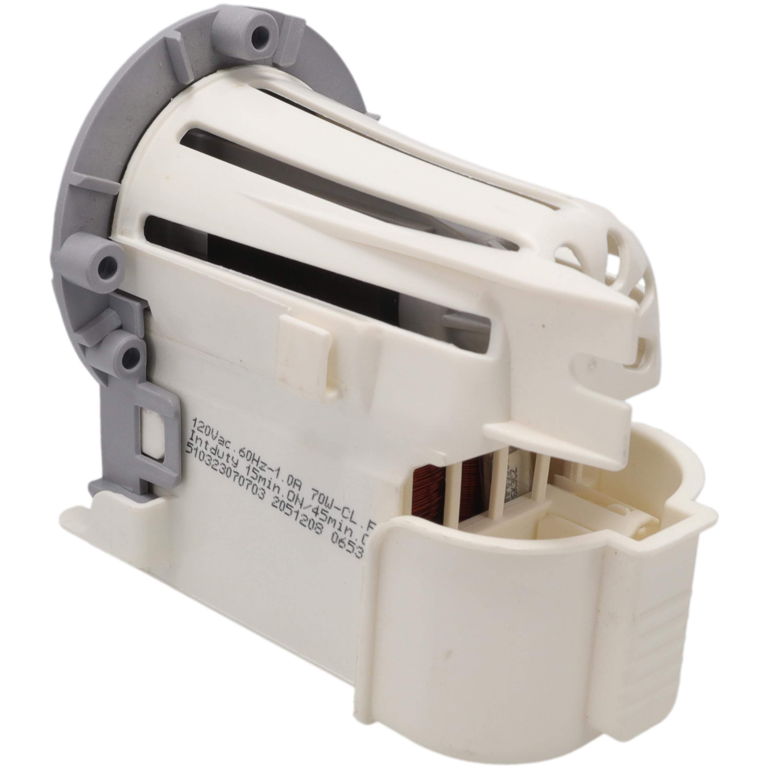 SDW10241025 w10241025-4442948-washer-drain-pump-motor view 51