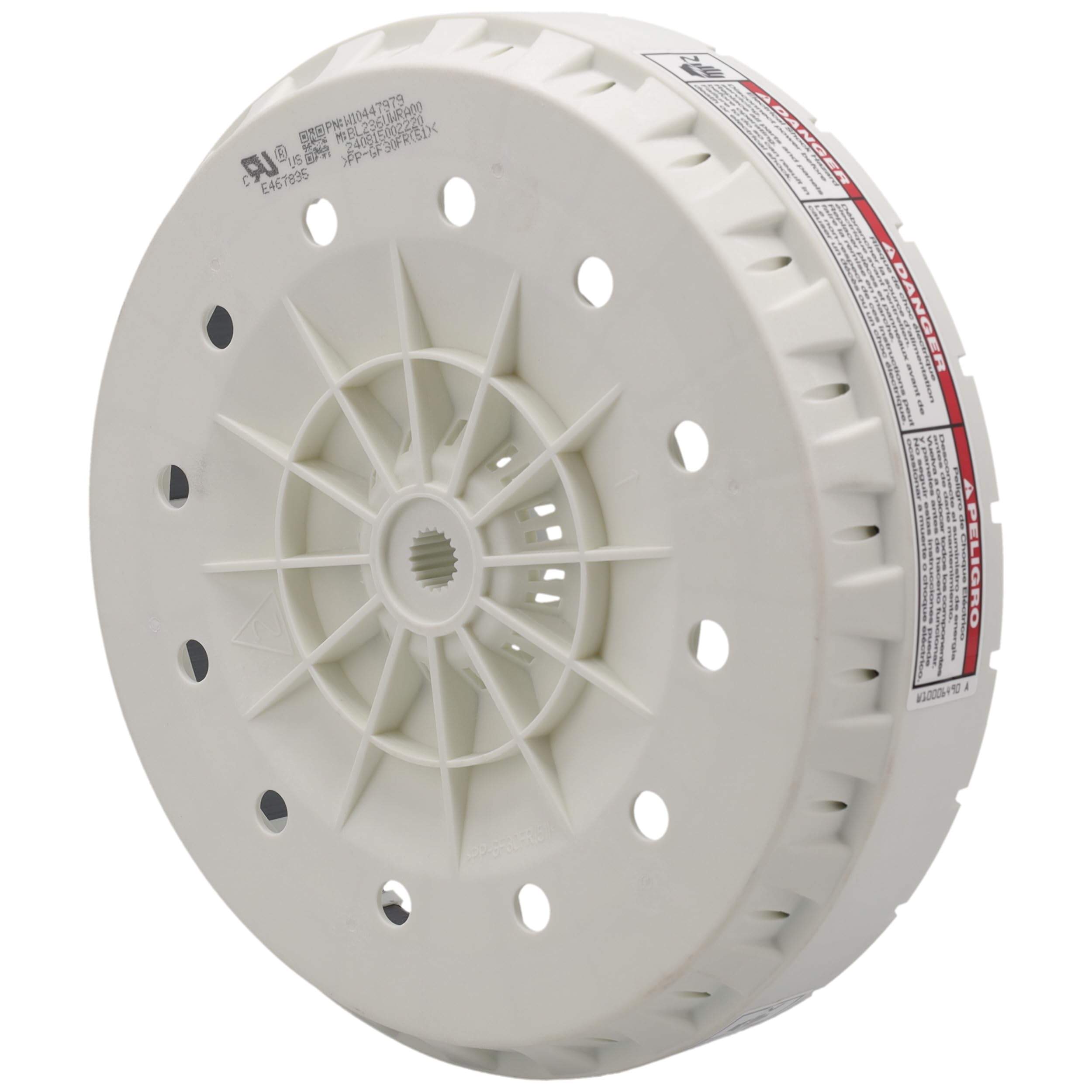 SDW10754161 w10754161-ap5956755-washer-motor-rotor view 51