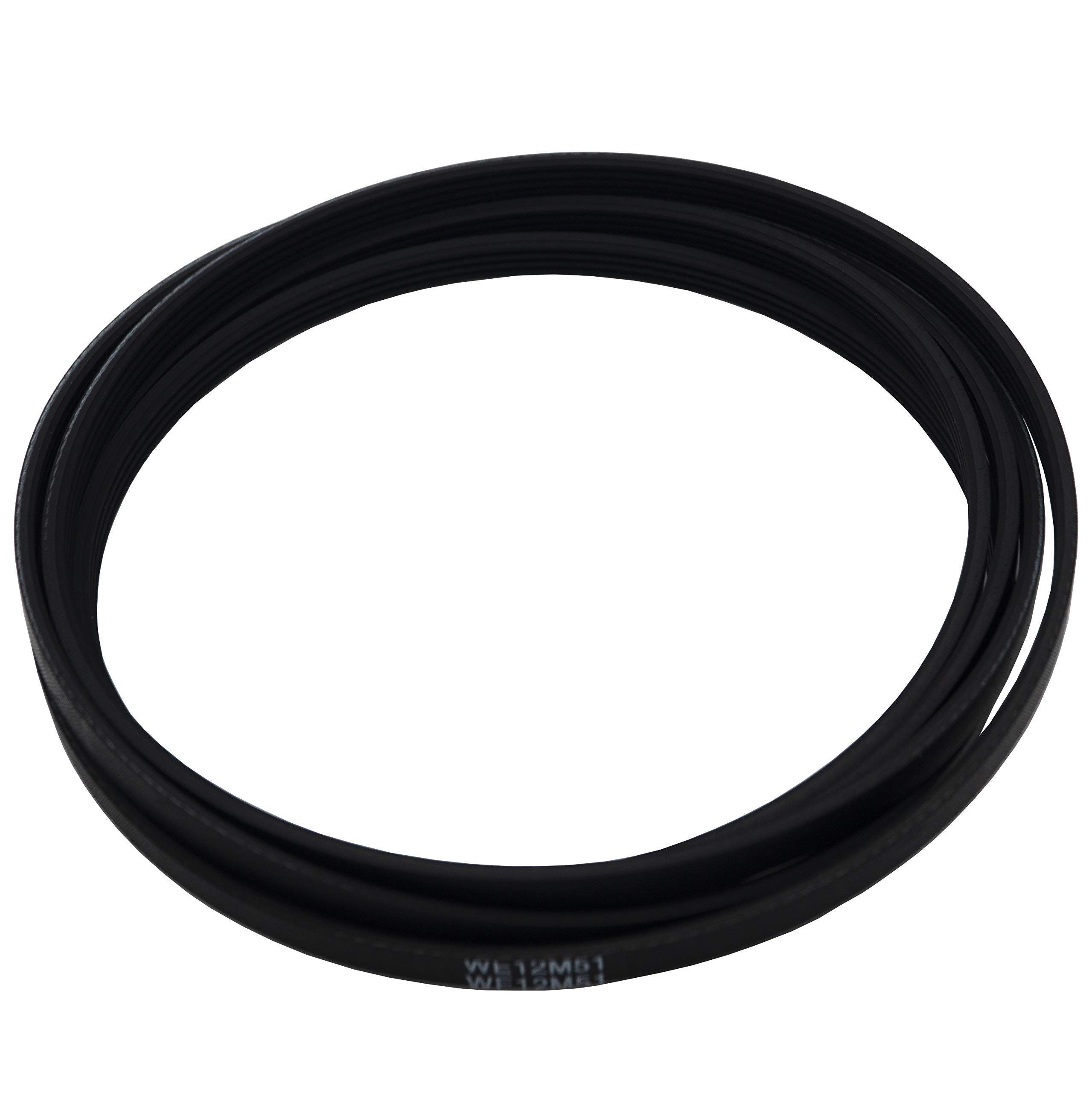 SDWE12M51 WE12M51-2216436-dryer-drum-drive-belt