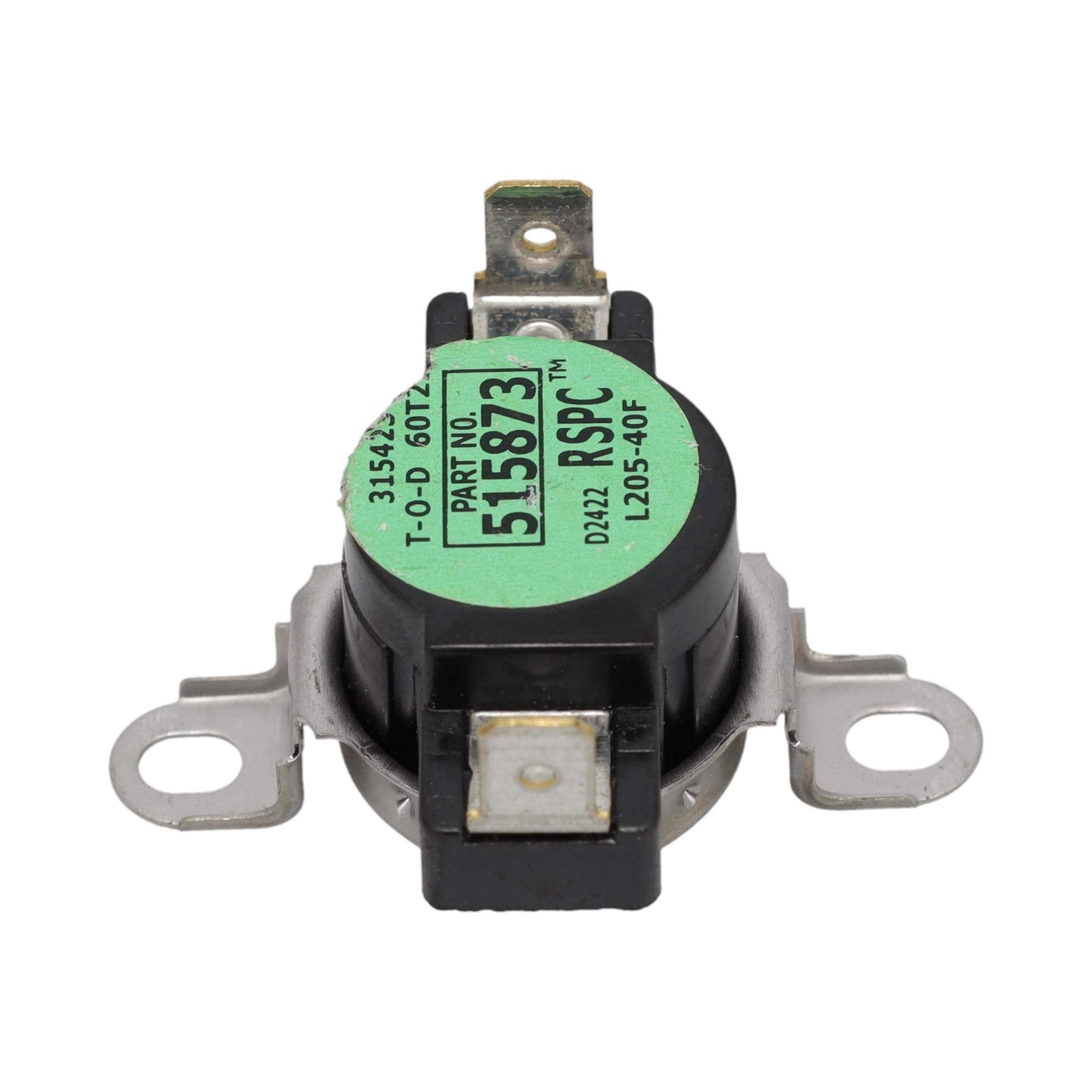 SDD515873 d515873-ap6839031-dryer-high-limit-thermostat view 21